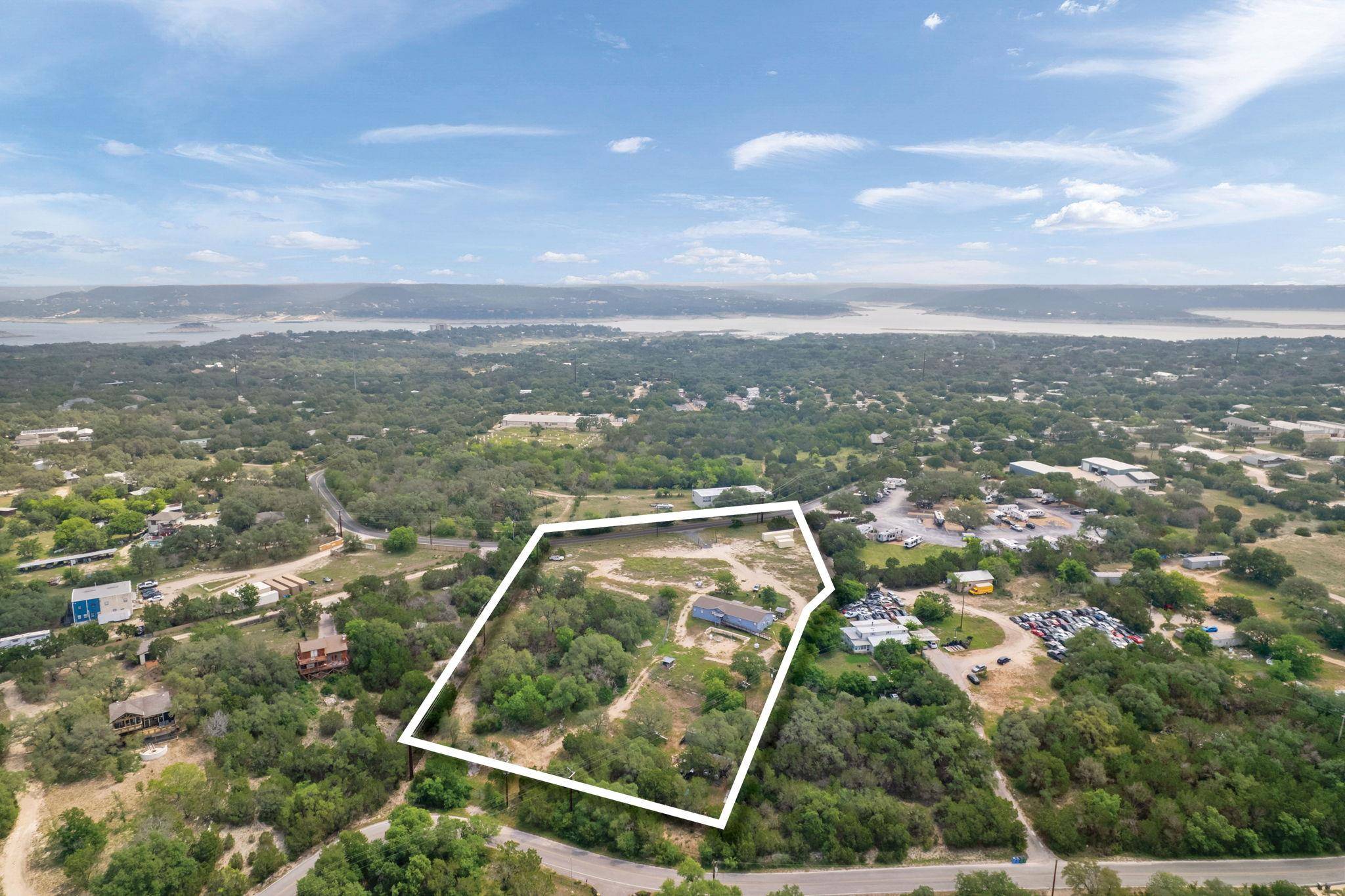 Austin, TX 78734,5002 Doss RD