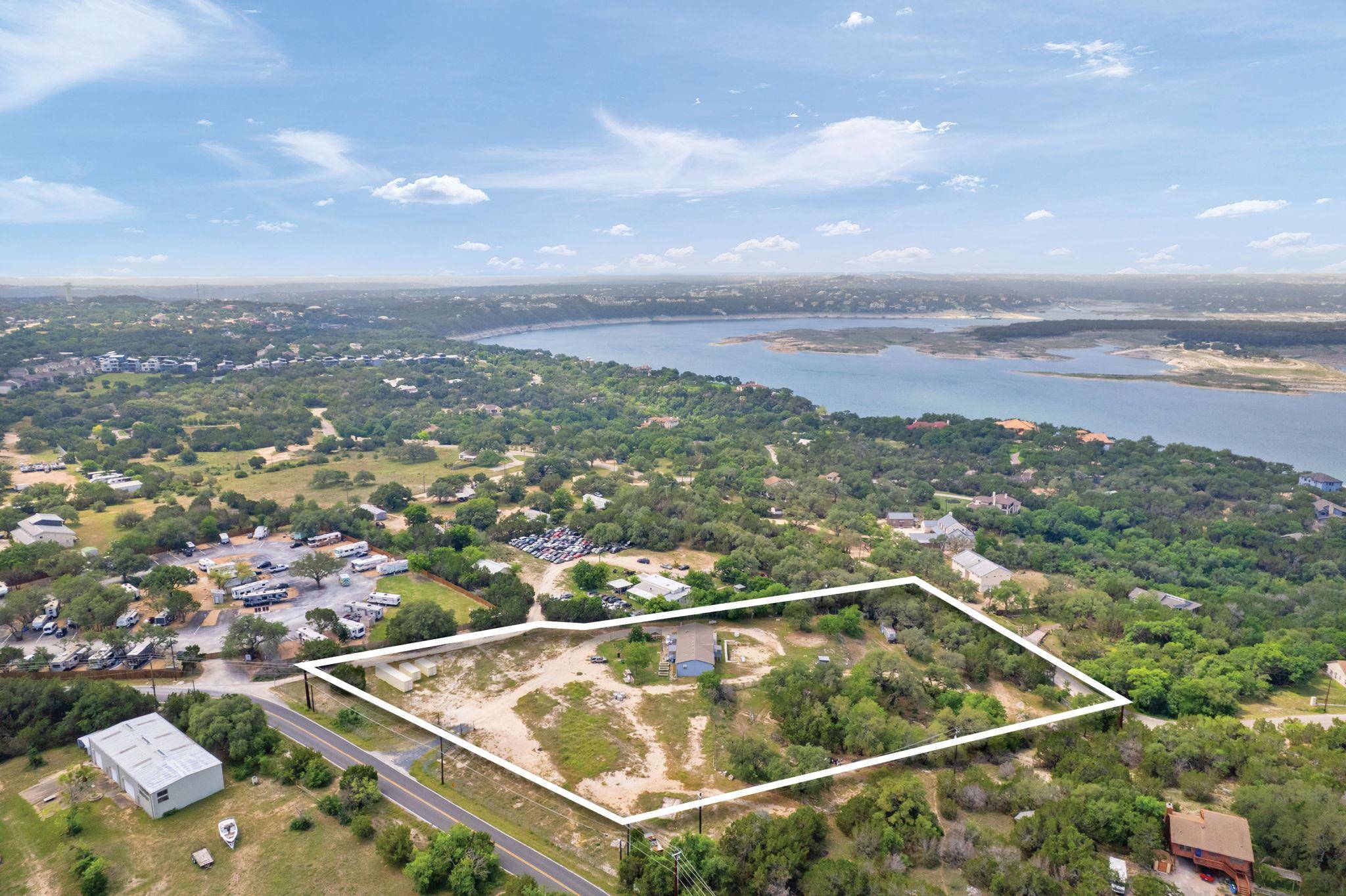 Austin, TX 78734,5002 Doss RD