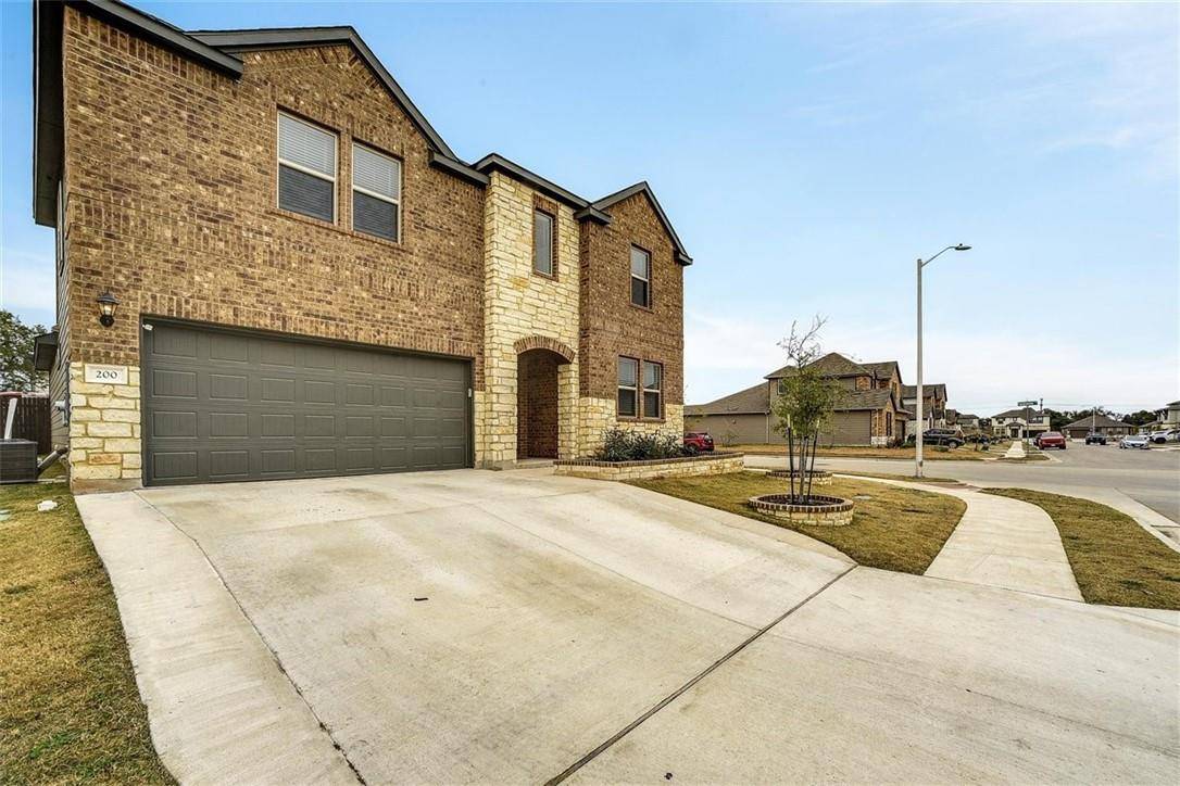 Liberty Hill, TX 78642,200 Magna LN