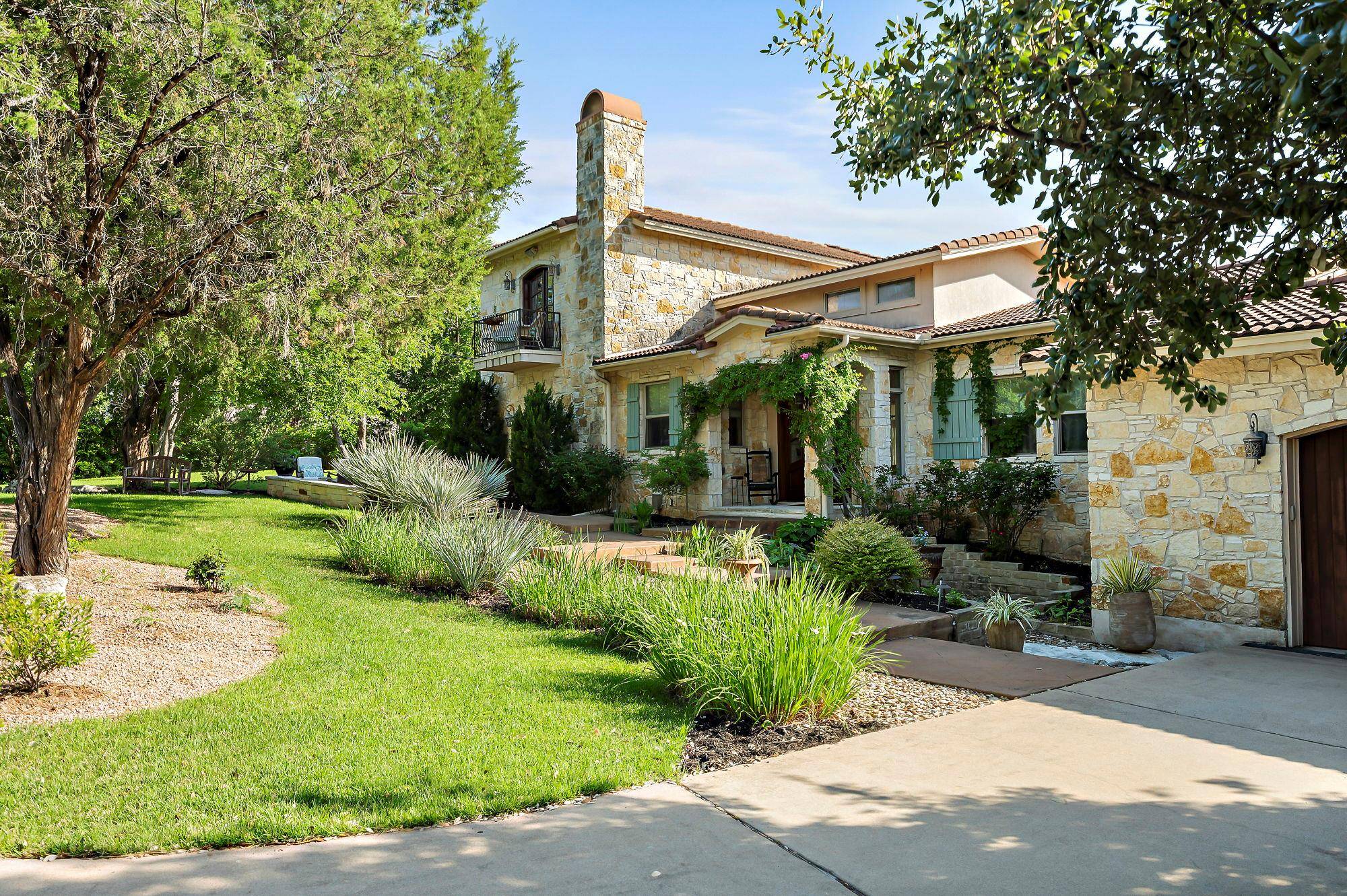 Austin, TX 78746,1607 The High RD