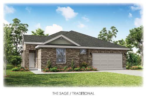 Kyle, TX 78640,130 Spangle WAY