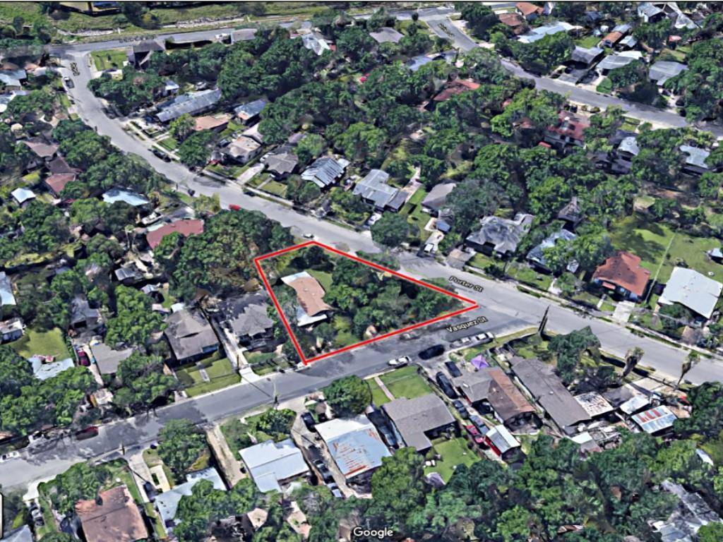 Austin, TX 78741,1111 Vasquez ST