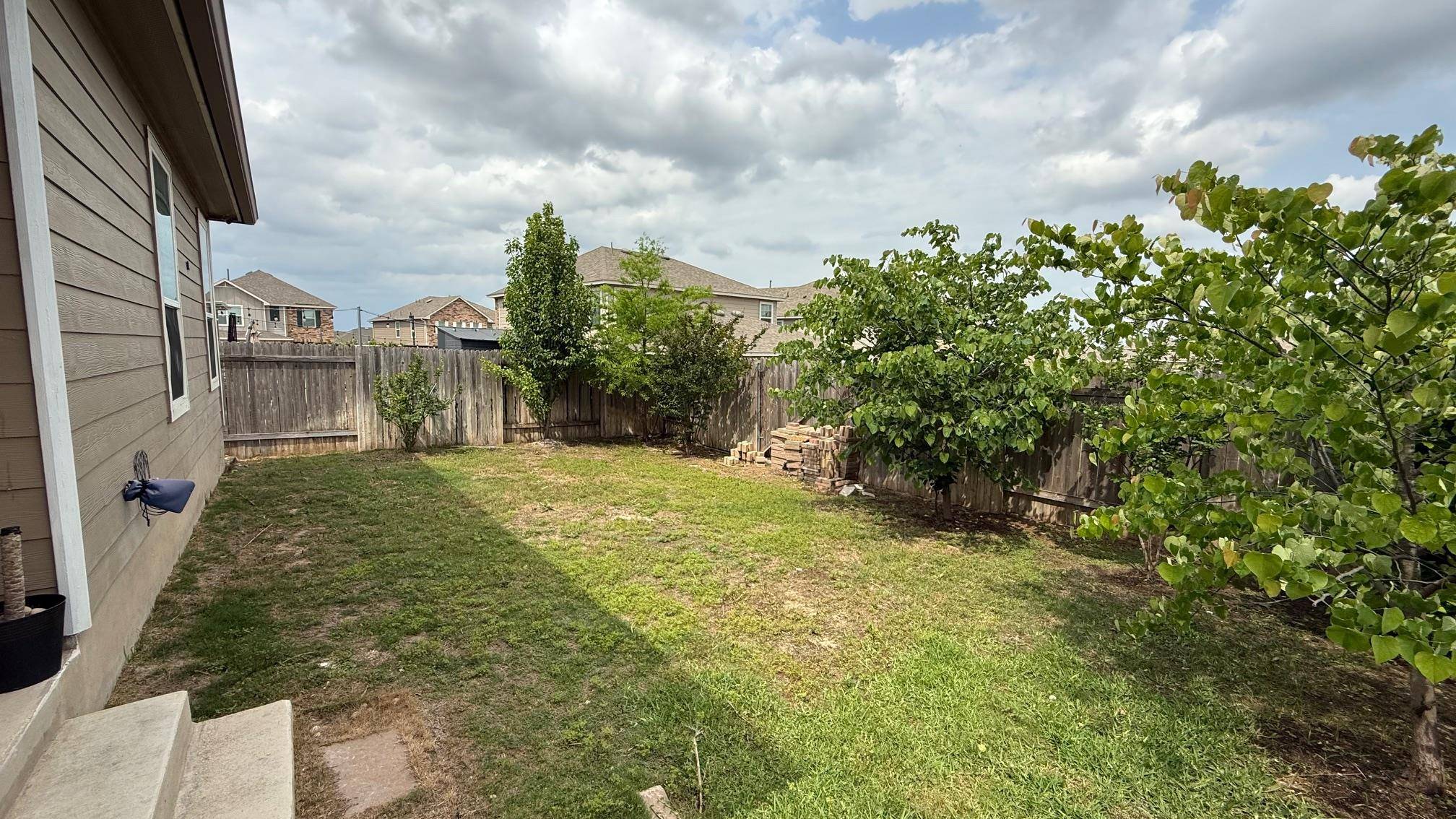 Hutto, TX 78634,260 Sage Derby DR