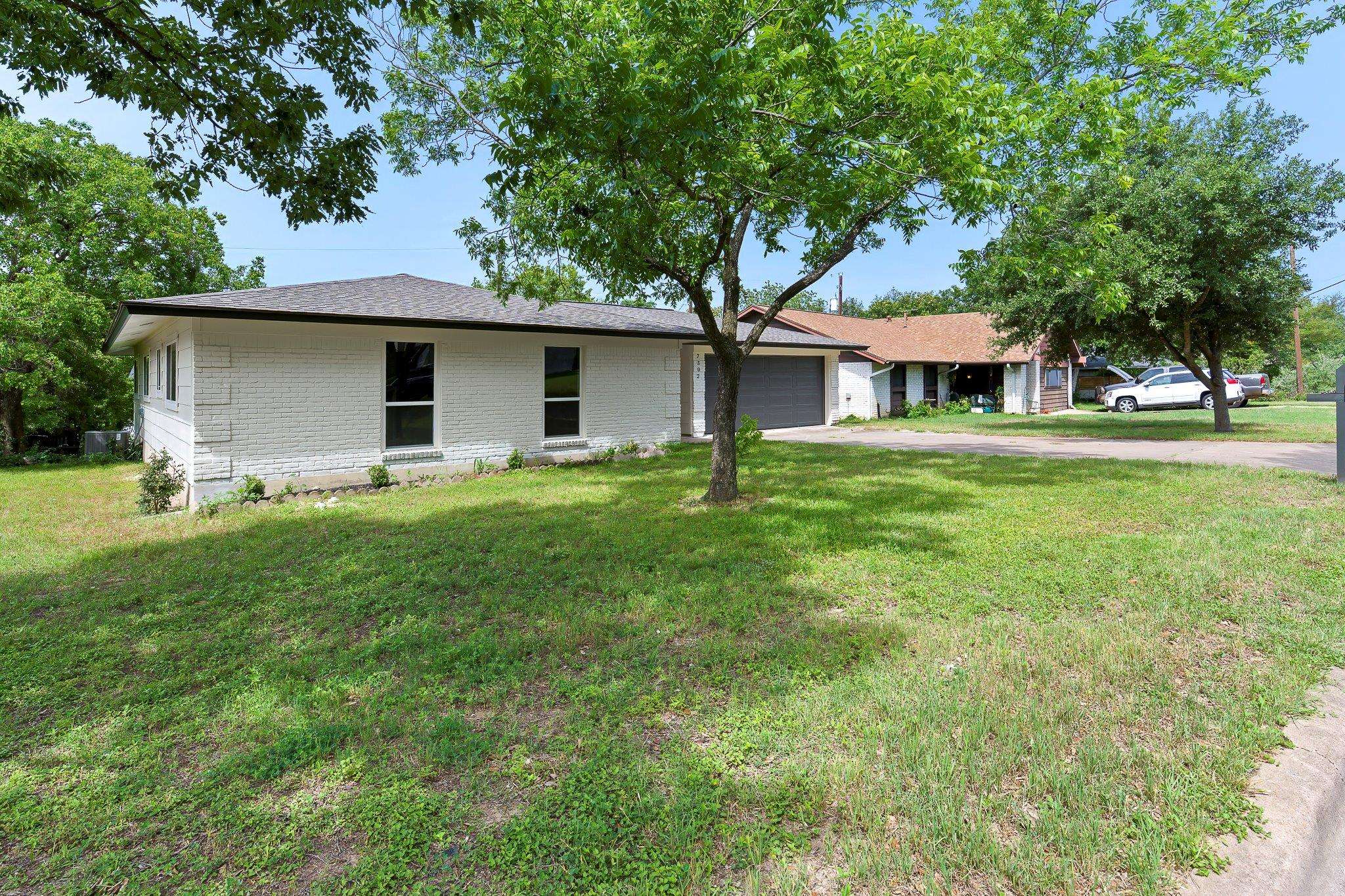Austin, TX 78723,7302 Hartnell DR