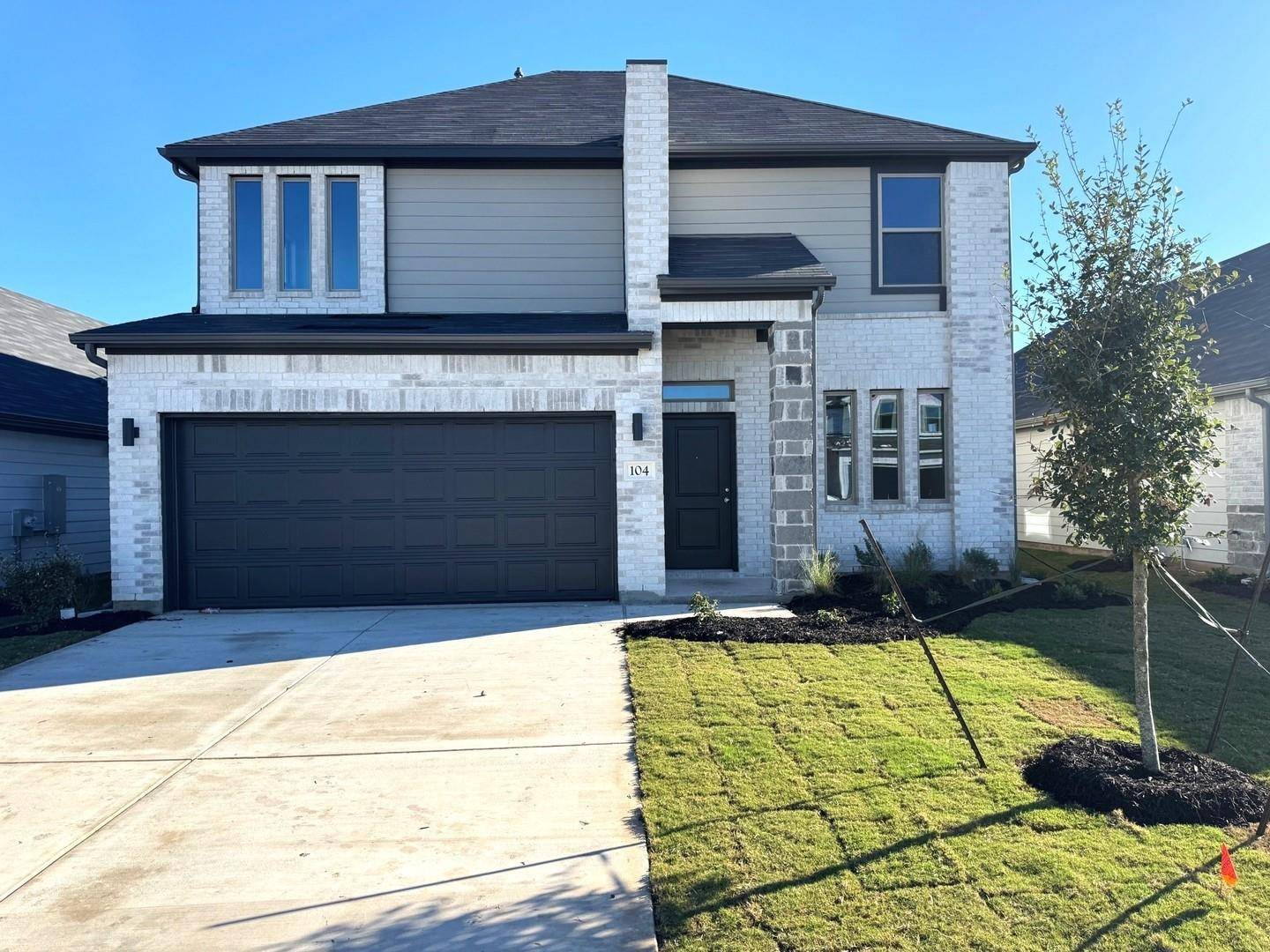 Hutto, TX 78634,104 Mandeville DR