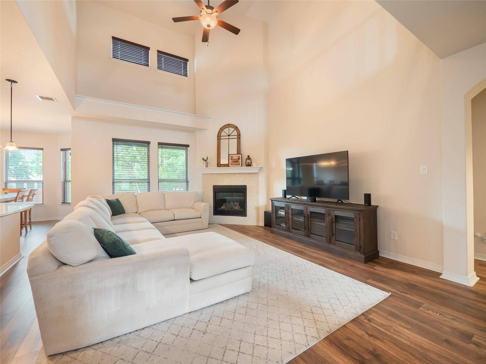Lago Vista, TX 78645,22617 Fountaingrass LN