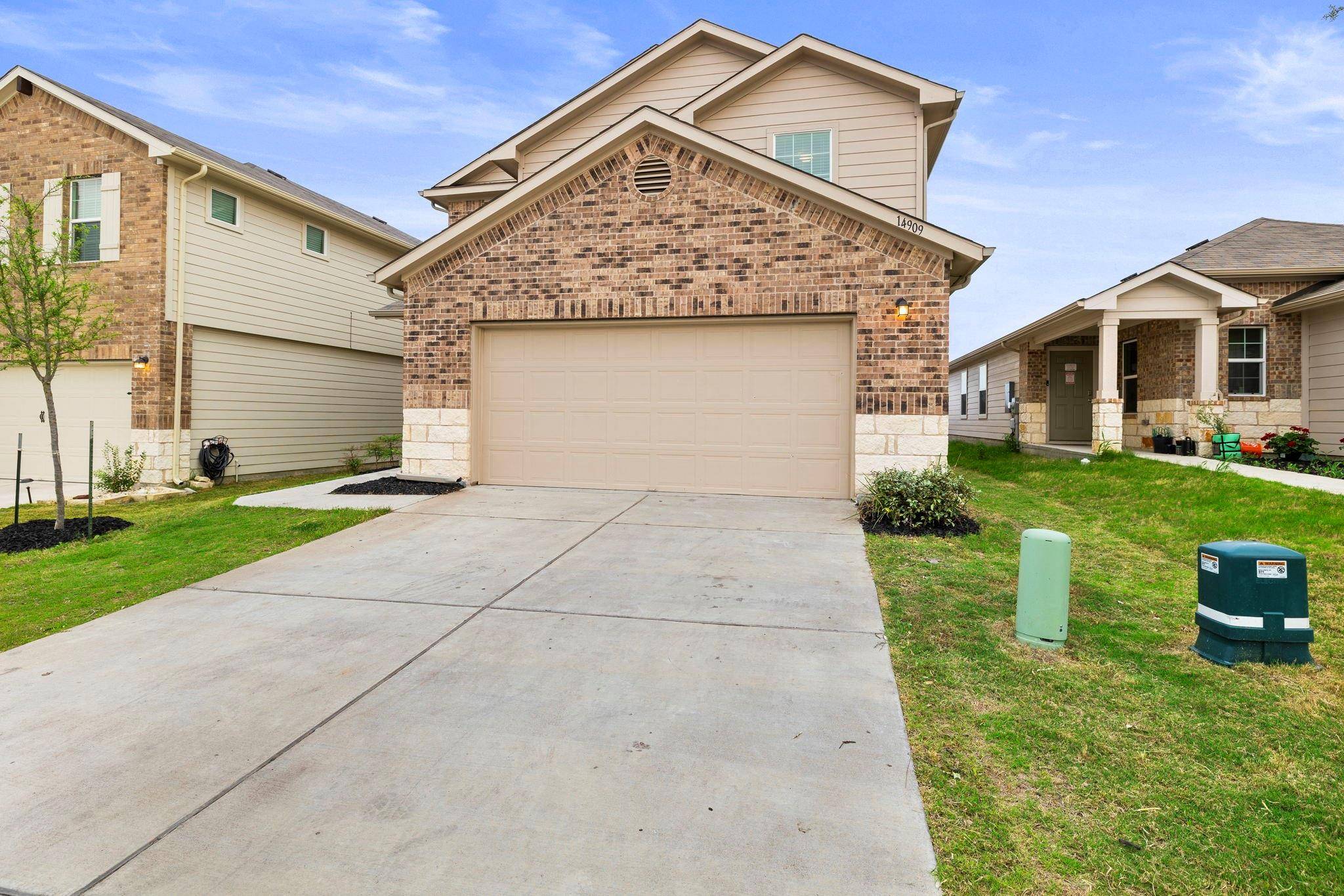 Manor, TX 78653,14909 Gypsum Mill RD