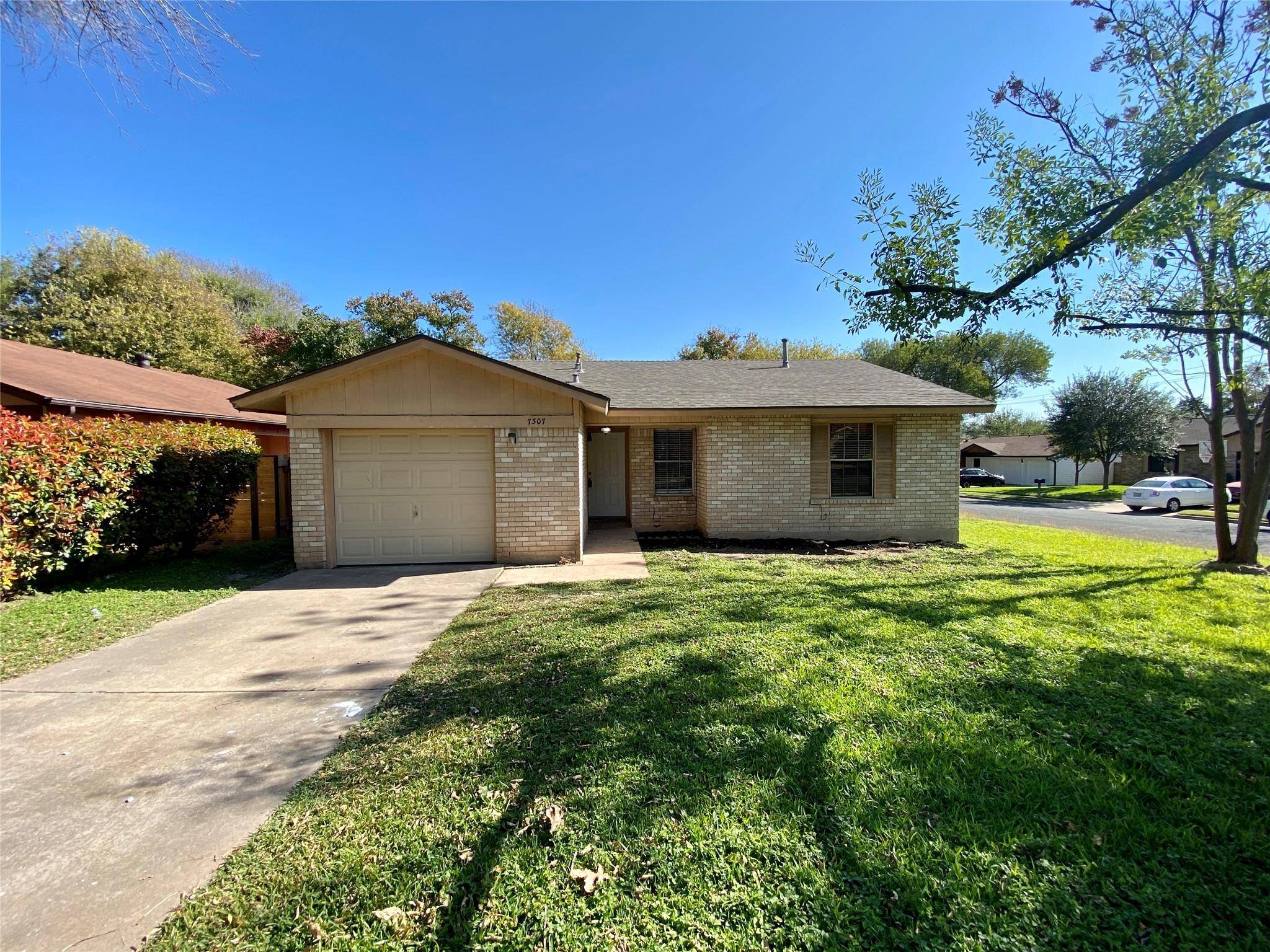 Austin, TX 78745,7307 Barnsdale WAY