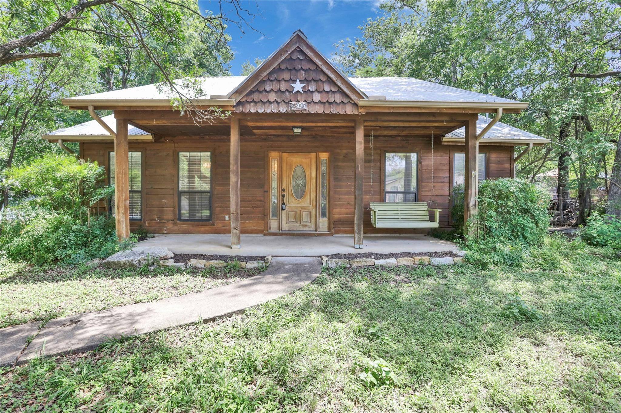 Austin, TX 78733,2305 Balboa RD
