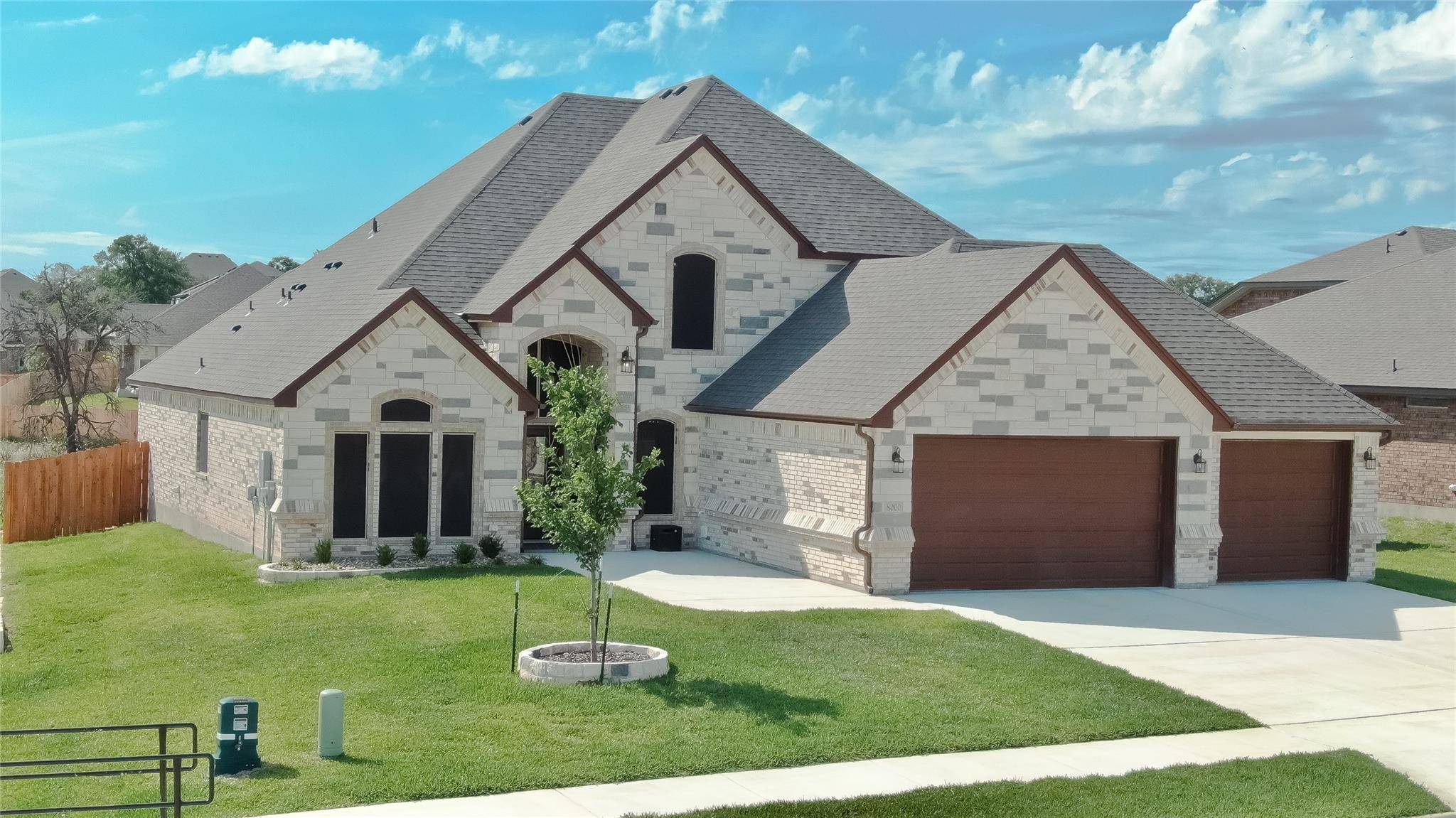 Killeen, TX 76542,8000 Gold DR