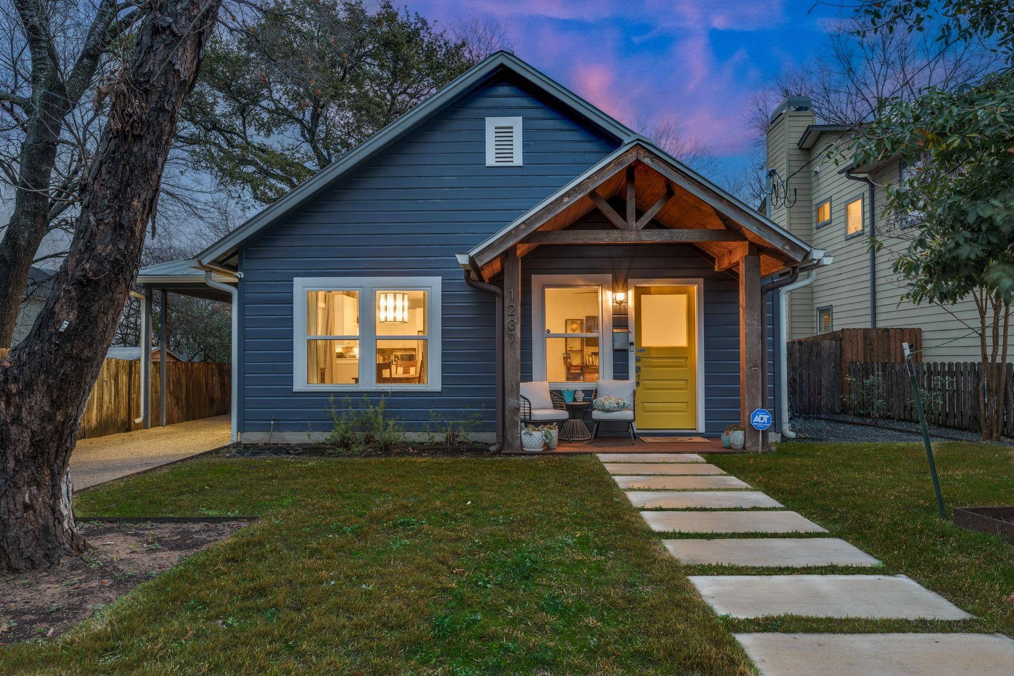 Austin, TX 78704,1207 Garner Ave
