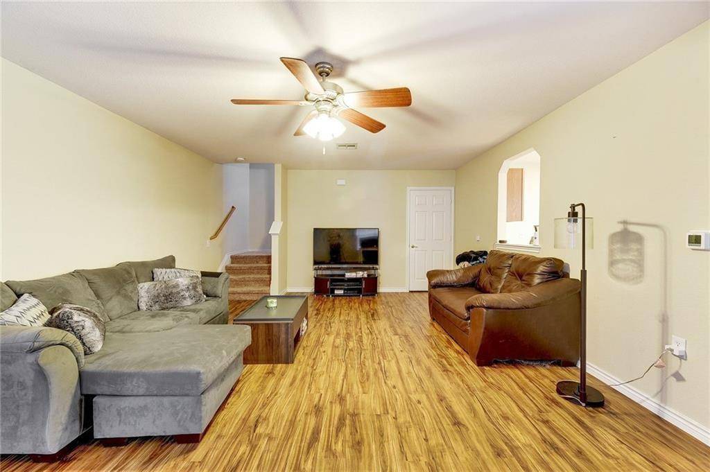 Austin, TX 78741,1432 Anise DR