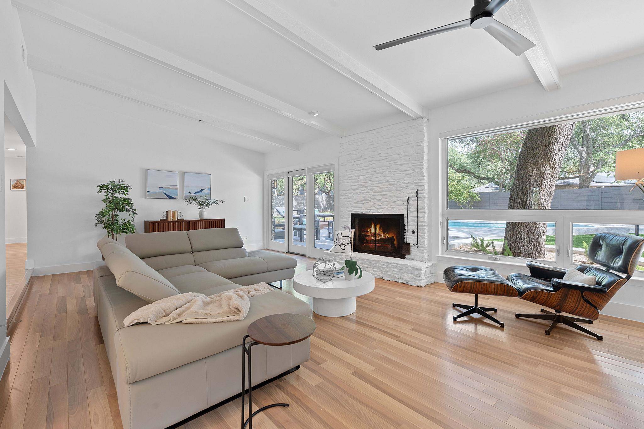 Austin, TX 78731,4405 Greystone DR