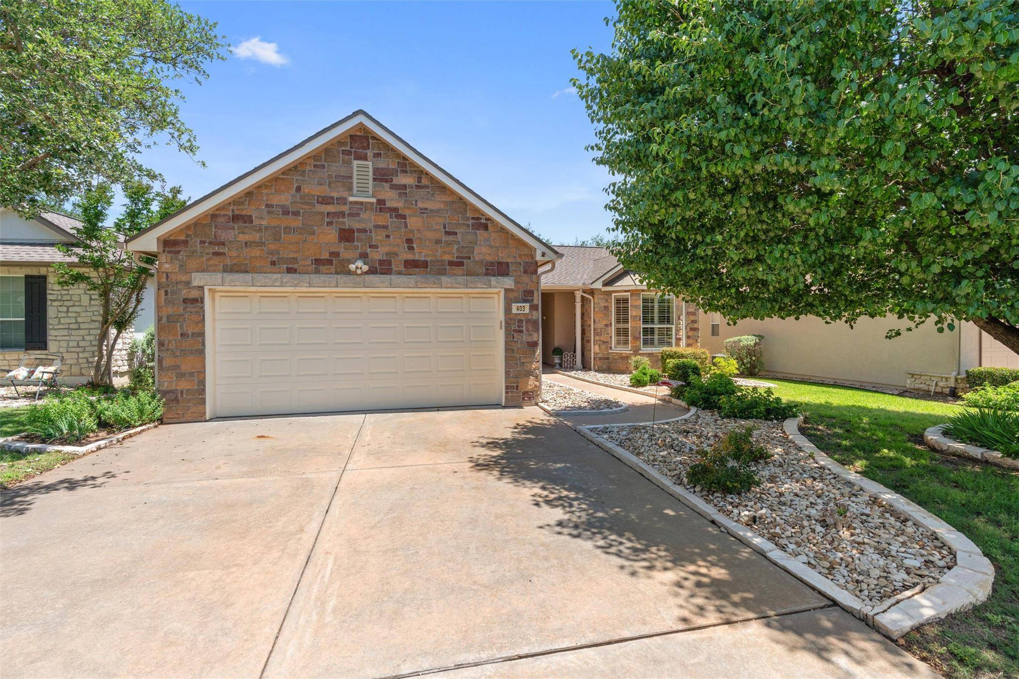 Georgetown, TX 78633,403 Dove Hollow TRL