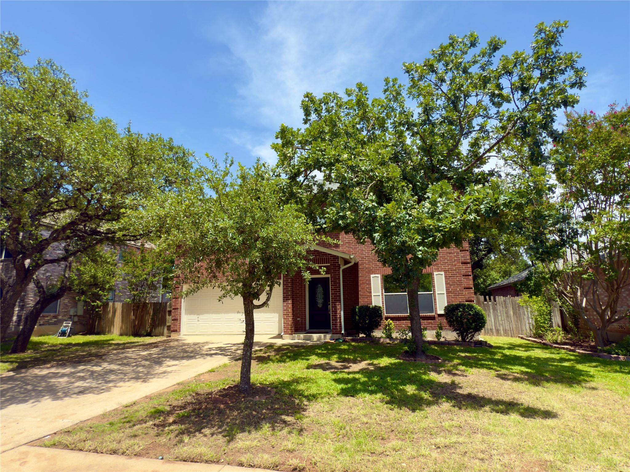 Cedar Park, TX 78613,1206 Devil RDG