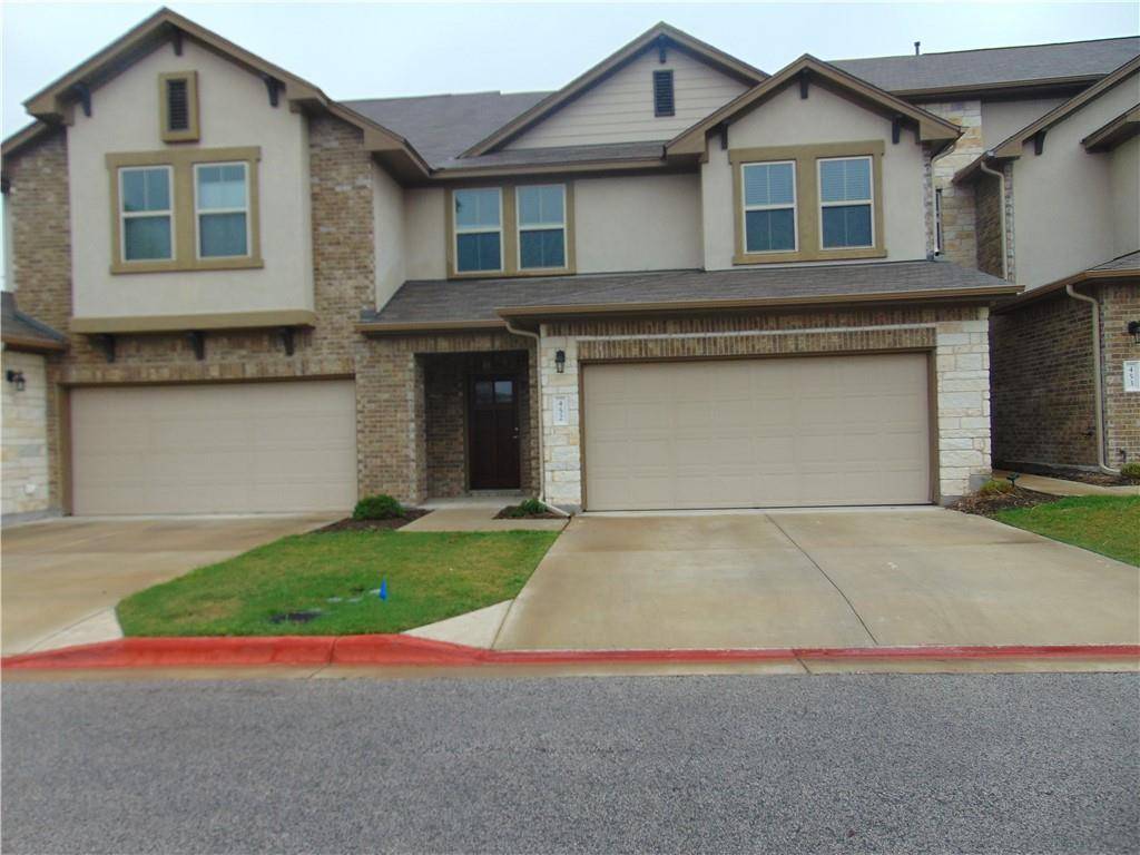 Cedar Park, TX 78613,2304 S Lakeline BLVD #452