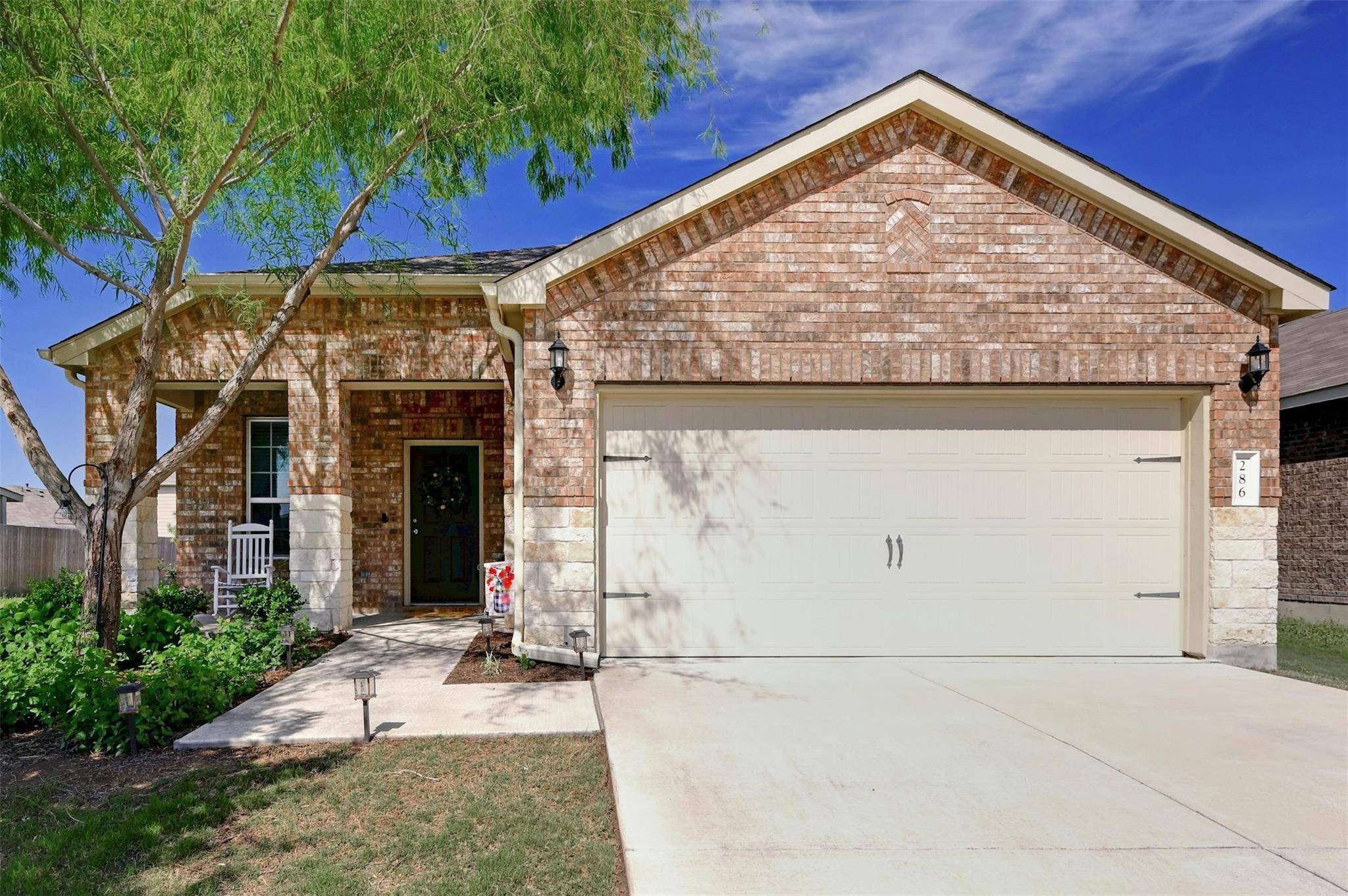 Buda, TX 78610,286 Firethorn DR