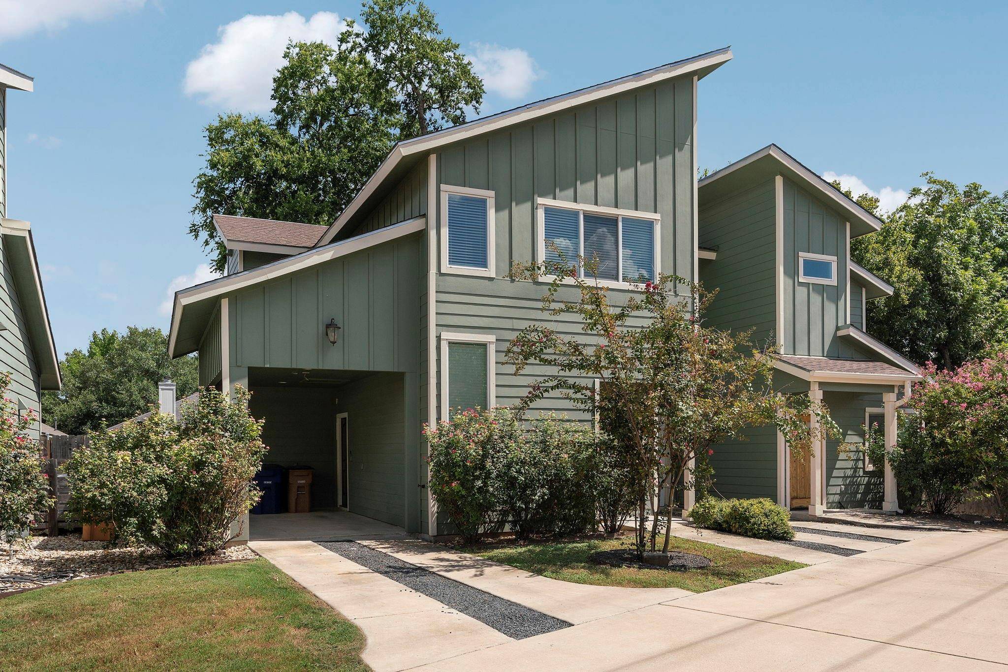Austin, TX 78721,1125 Walton LN #B