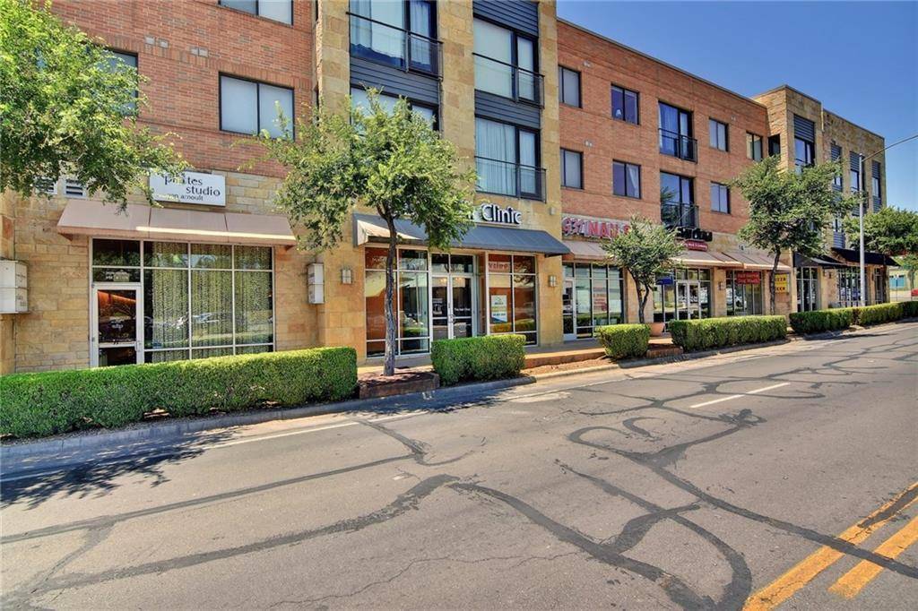 Austin, TX 78705,3016 Guadalupe ST #203