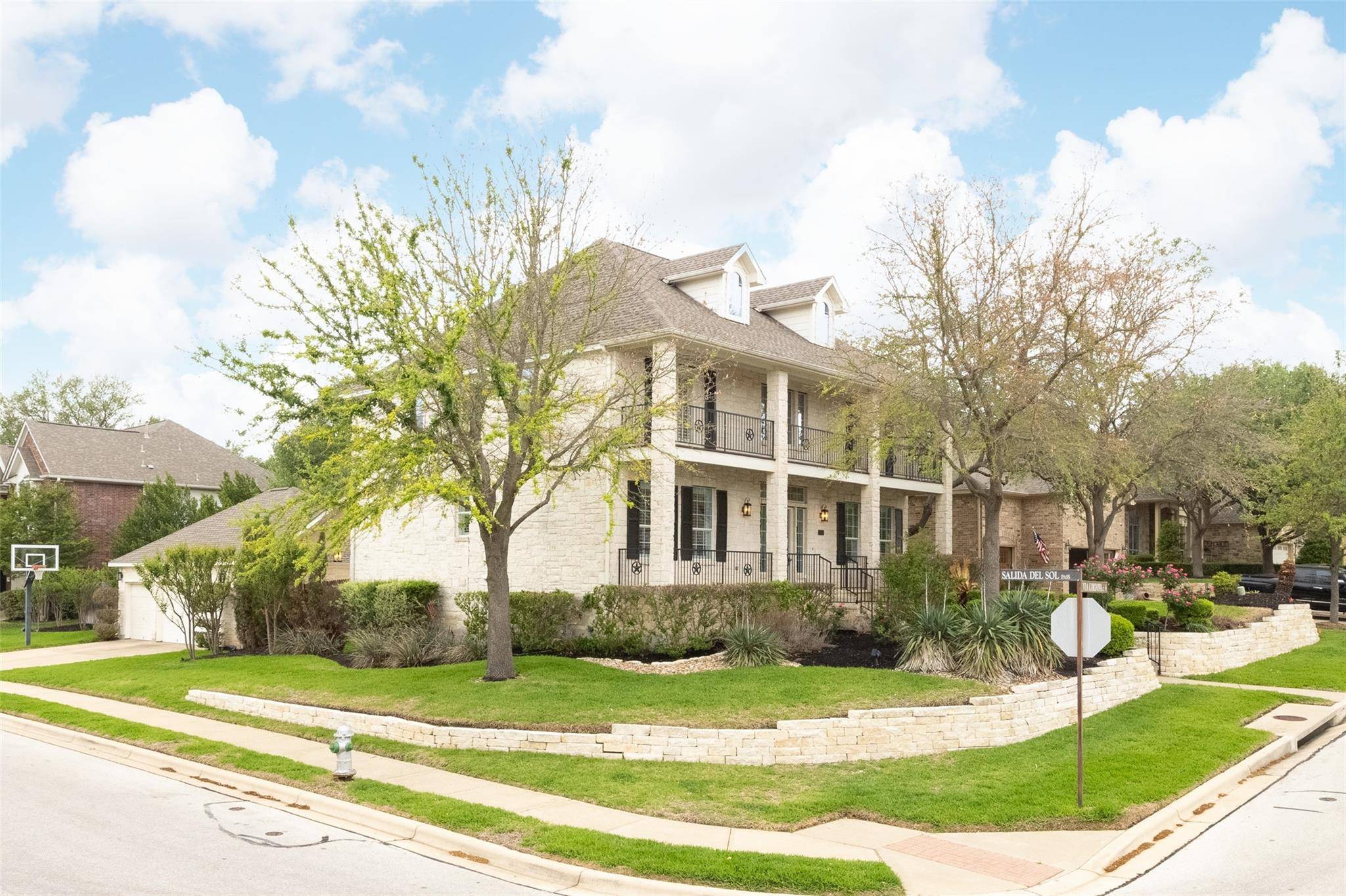 Austin, TX 78732,2300 Via Cordova CT