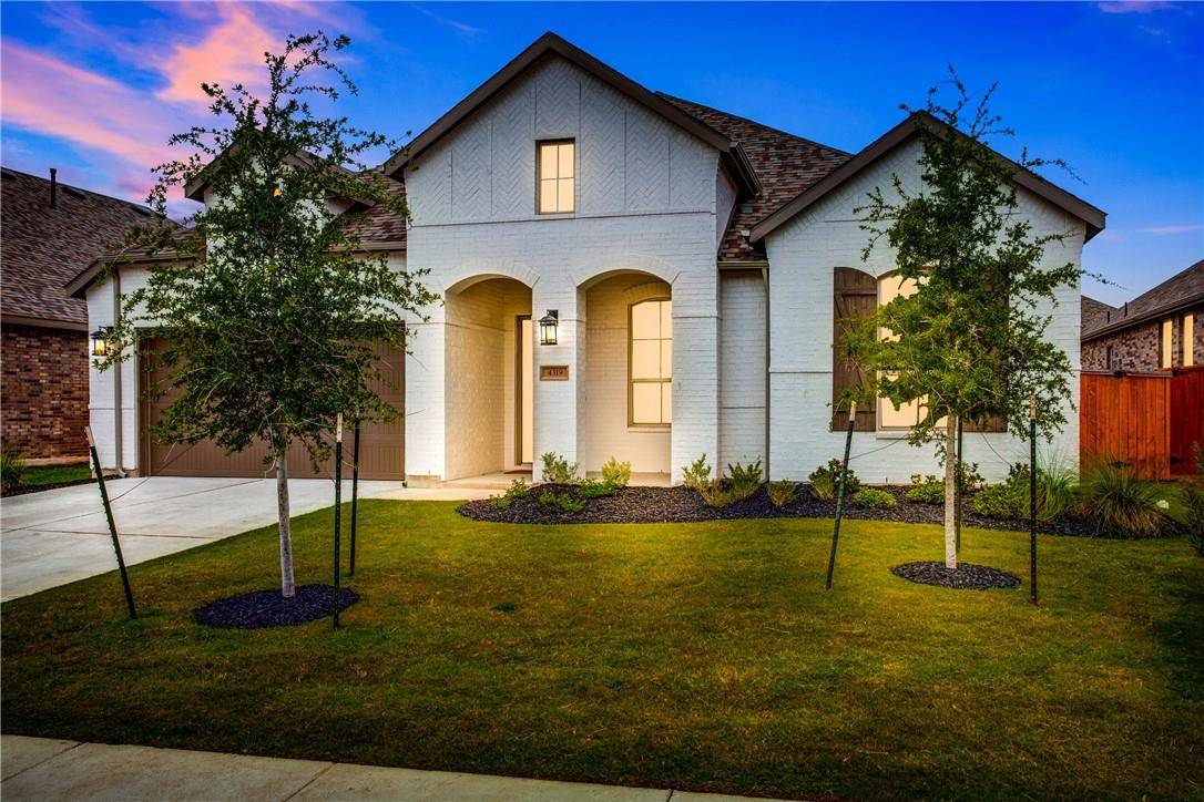 Round Rock, TX 78681,4319 Hood Park DR