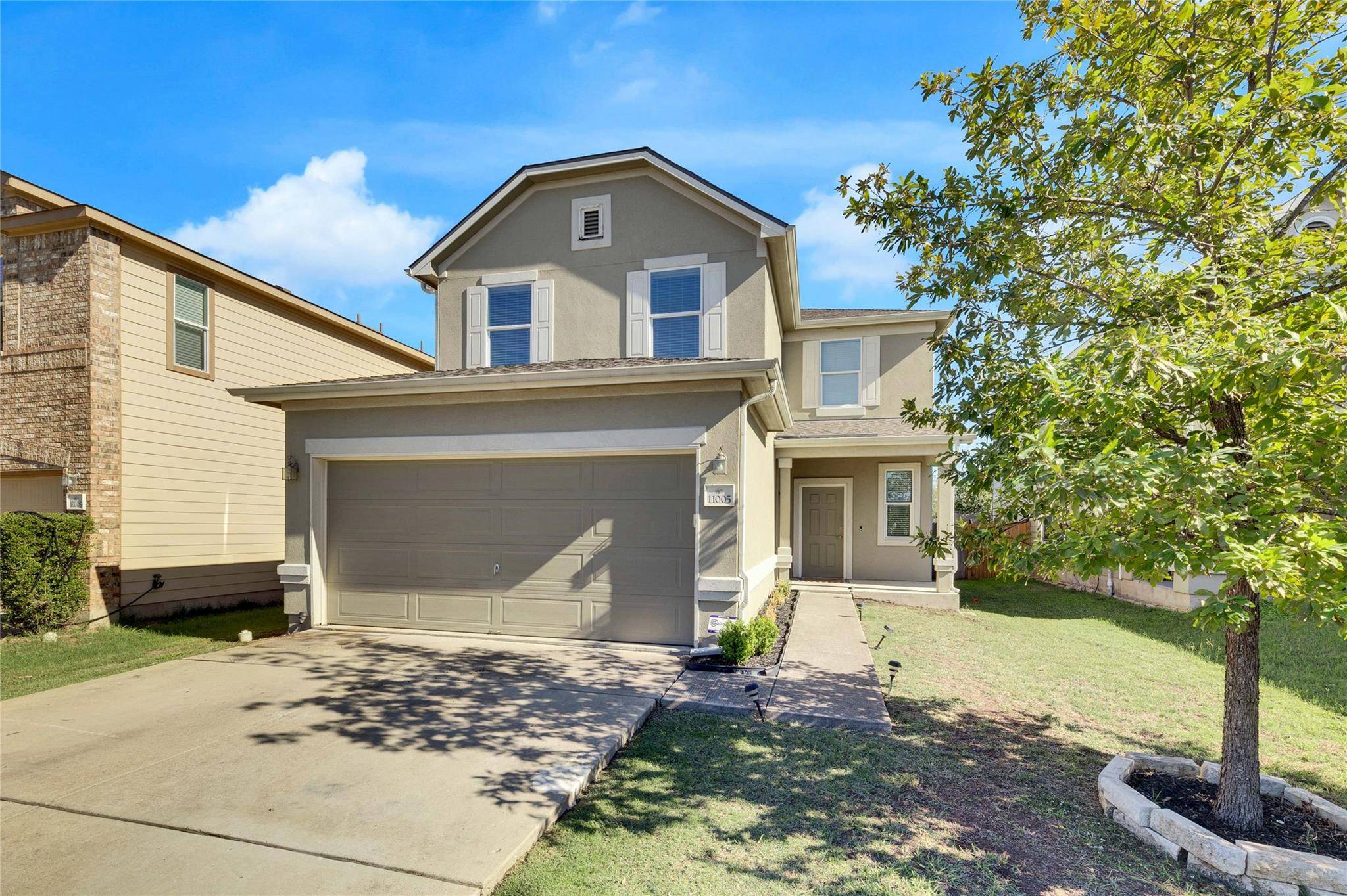 Austin, TX 78754,11005 Helms Deep DR