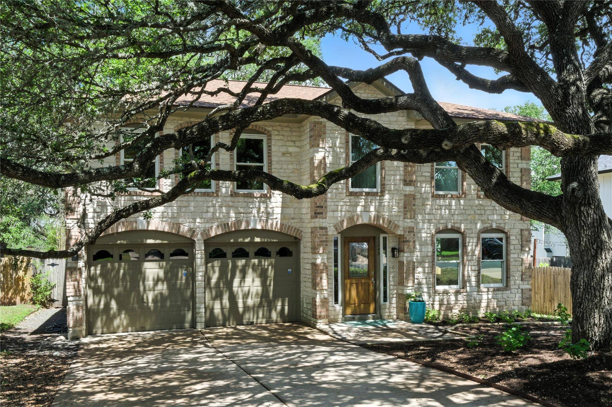 Austin, TX 78748,11003 Watchful Fox DR