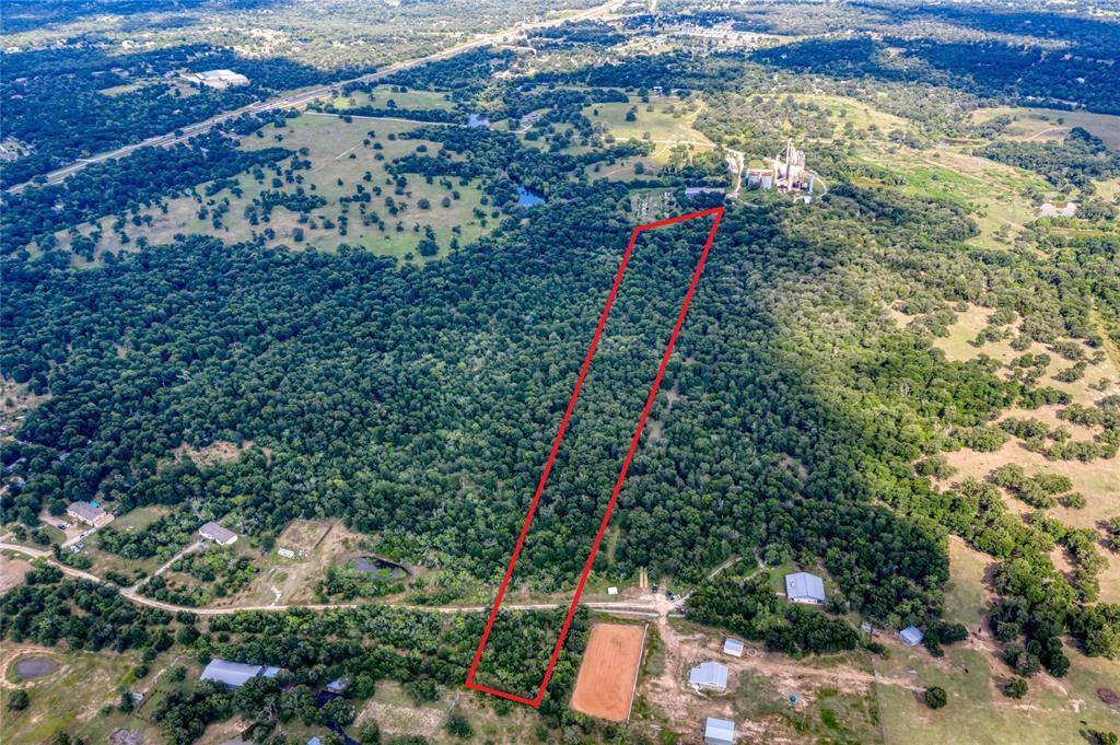 Cedar Creek, TX 78612,000 Fawn Ridge RD
