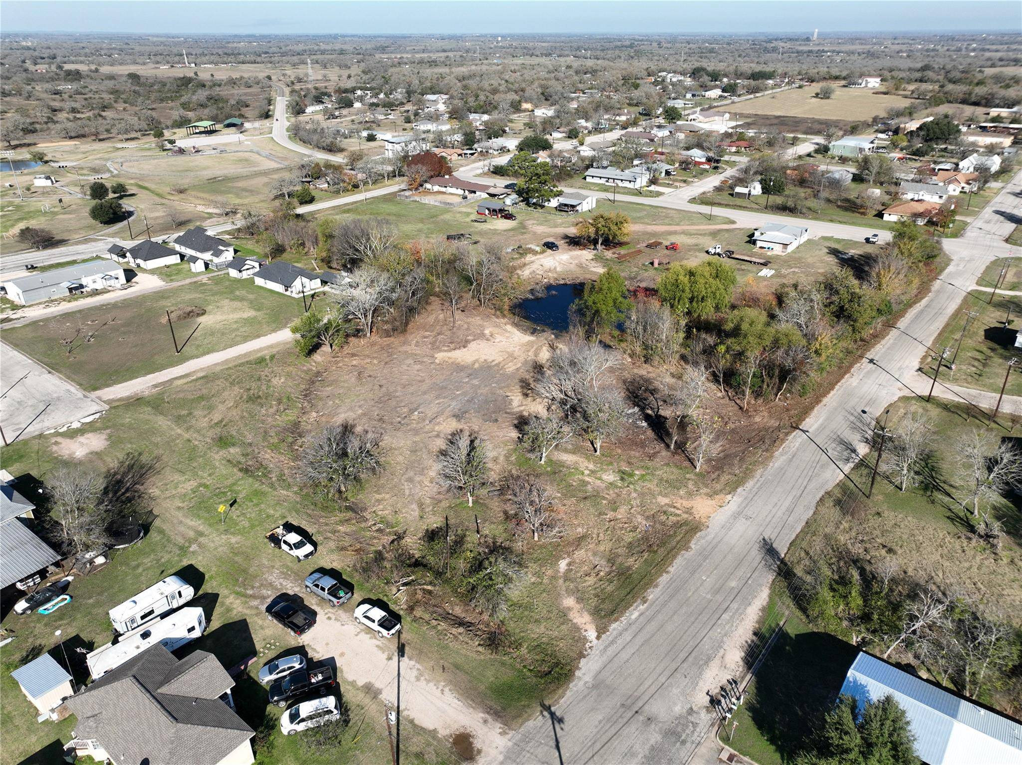 Giddings, TX 78942,TBD N. Waco ST