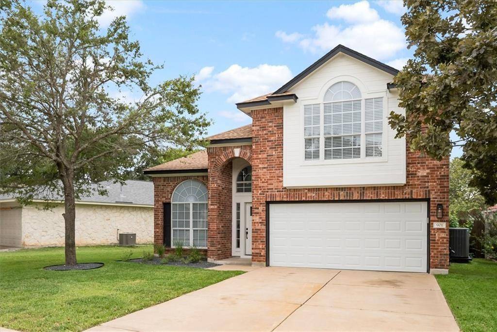 Leander, TX 78641,901 Luke LN