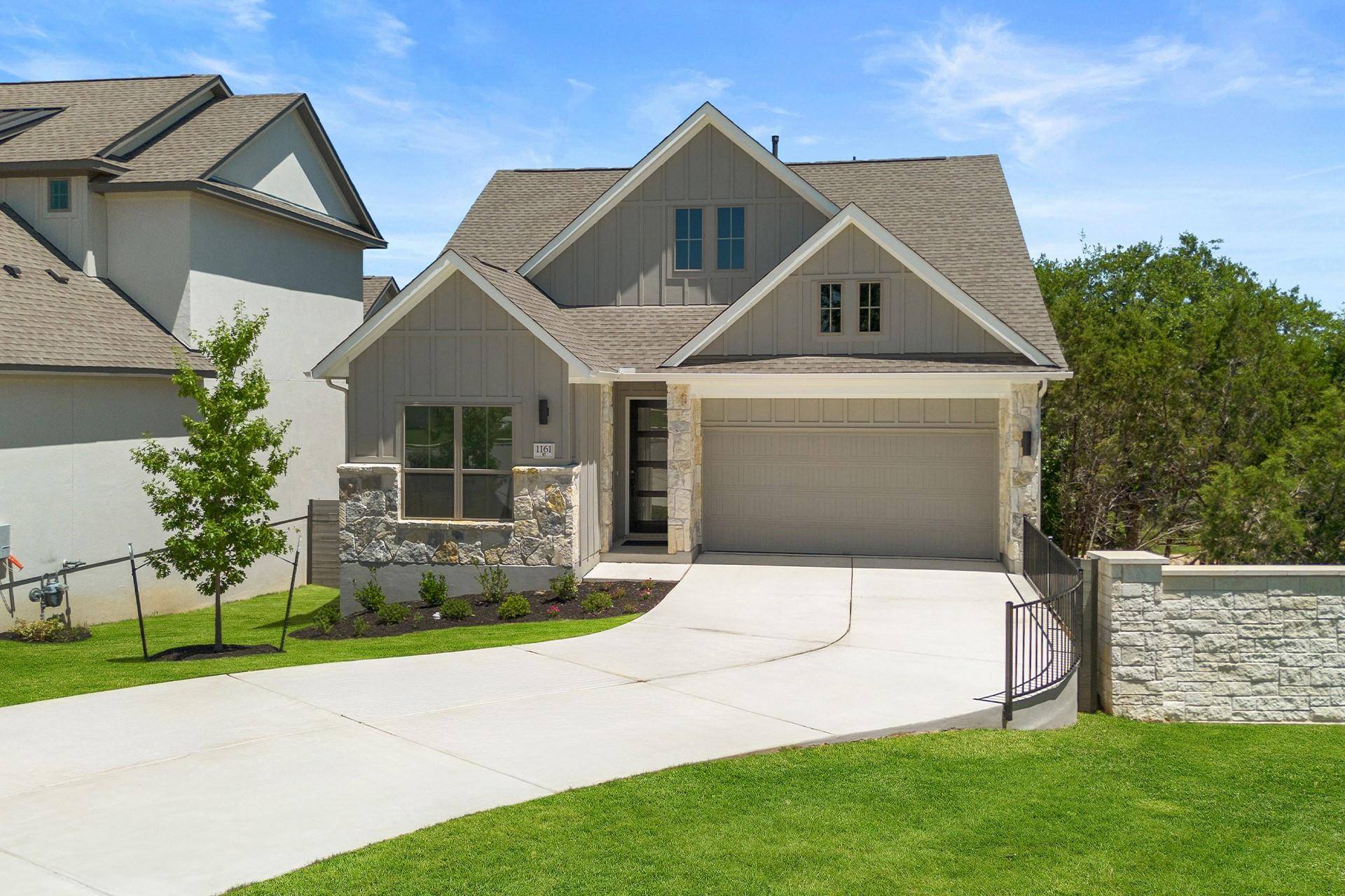 Georgetown, TX 78628,1161 Silver Dollar TRL