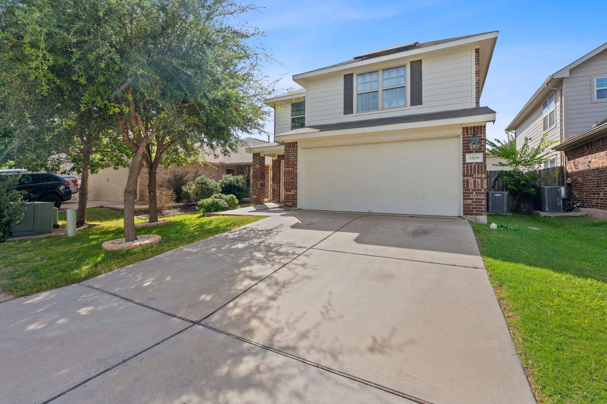 Austin, TX 78744,3508 Breckenridge DR