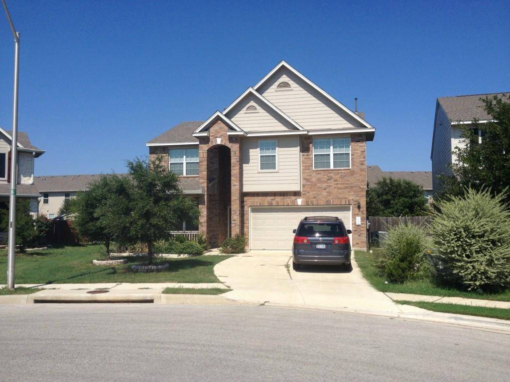 Leander, TX 78641,1109 Alpine Mountain DR