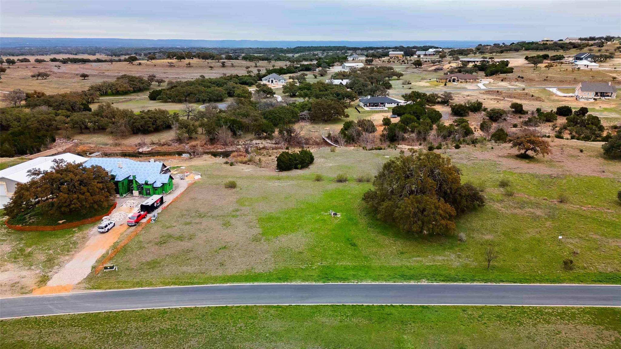 Marble Falls, TX 78654,40 Summit Springs DR