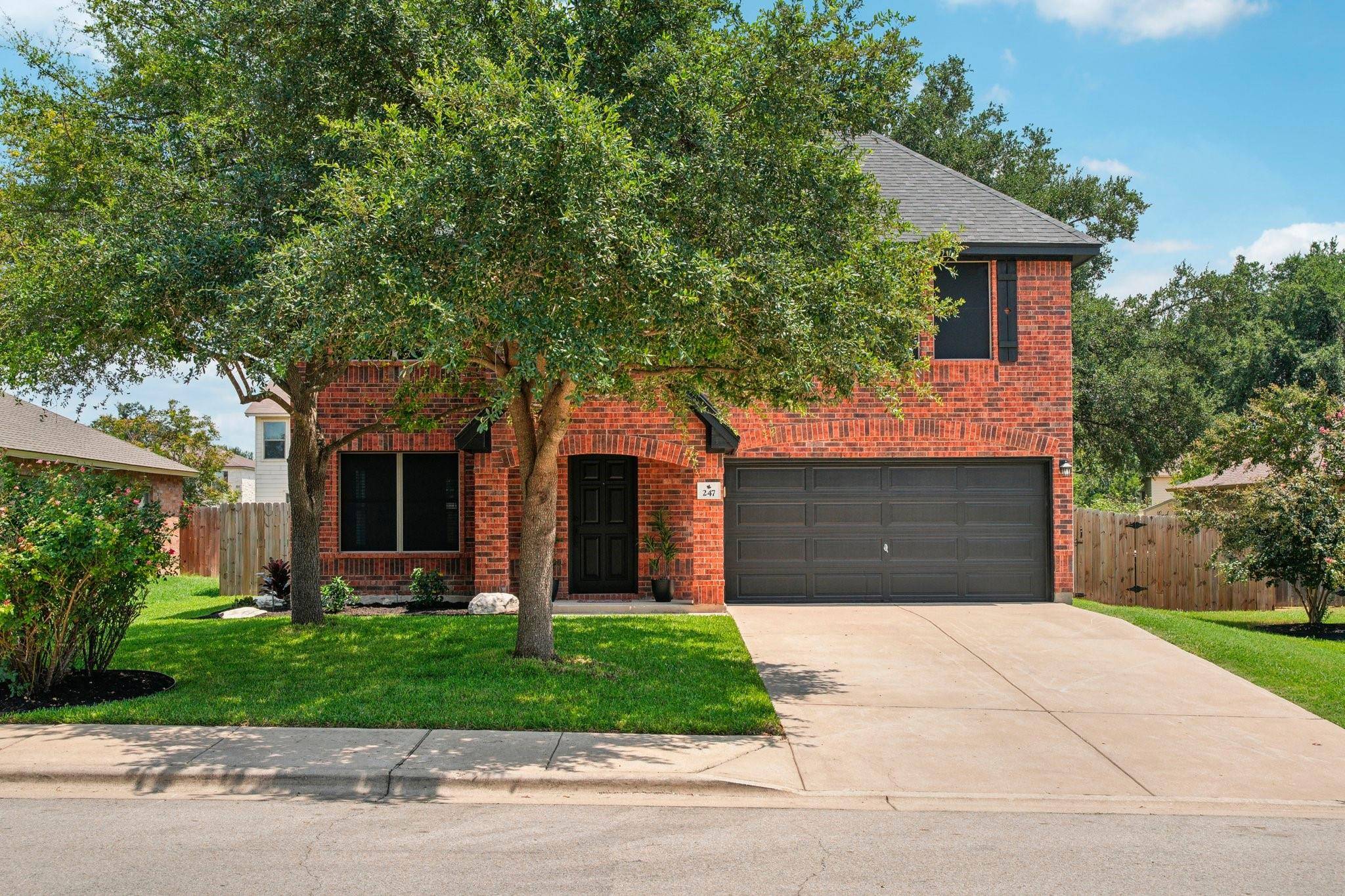 Georgetown, TX 78633,247 Woodlake DR