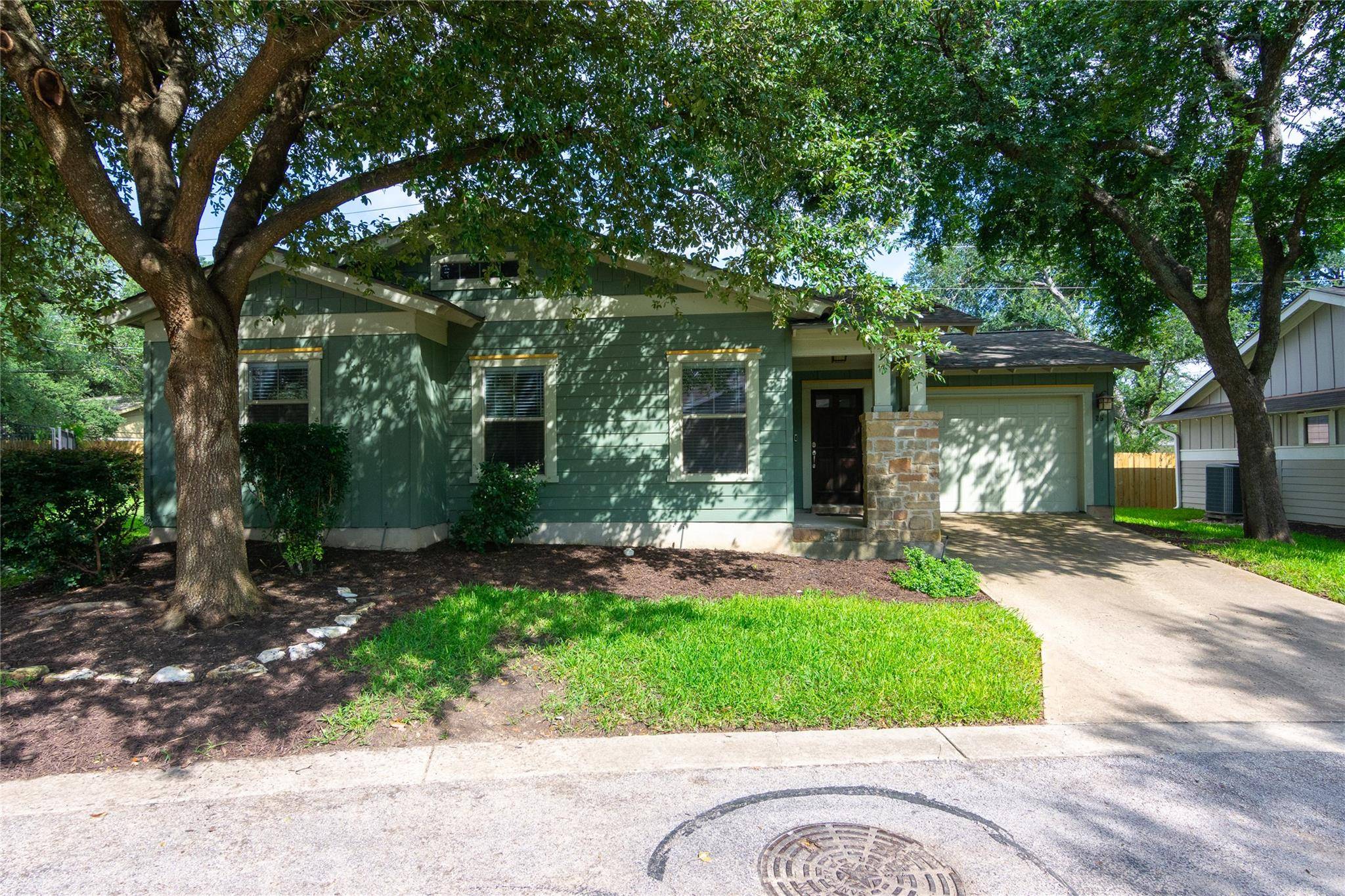 Austin, TX 78750,13604 Caldwell DR #25