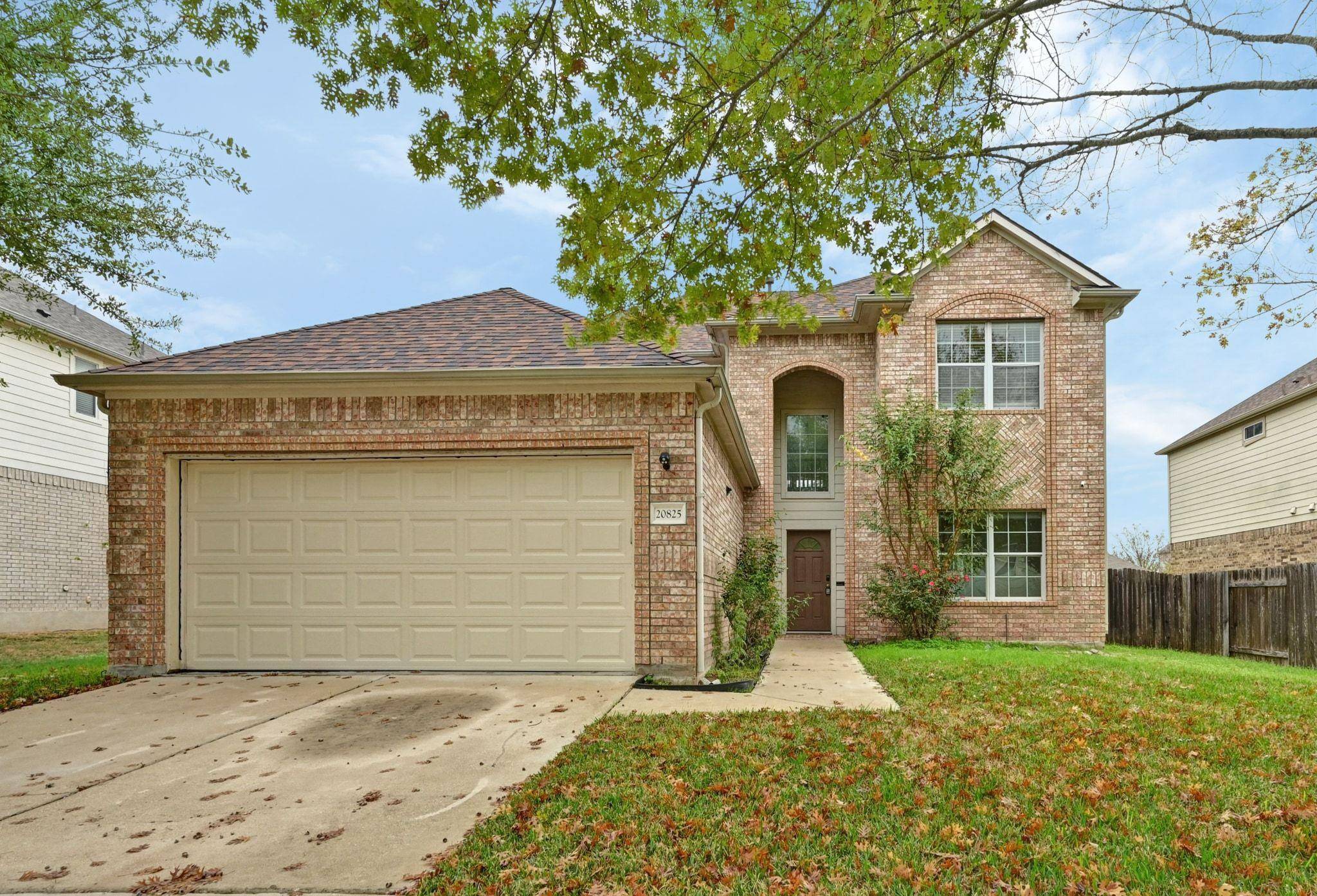 Pflugerville, TX 78660,20825 Penny Royal DR