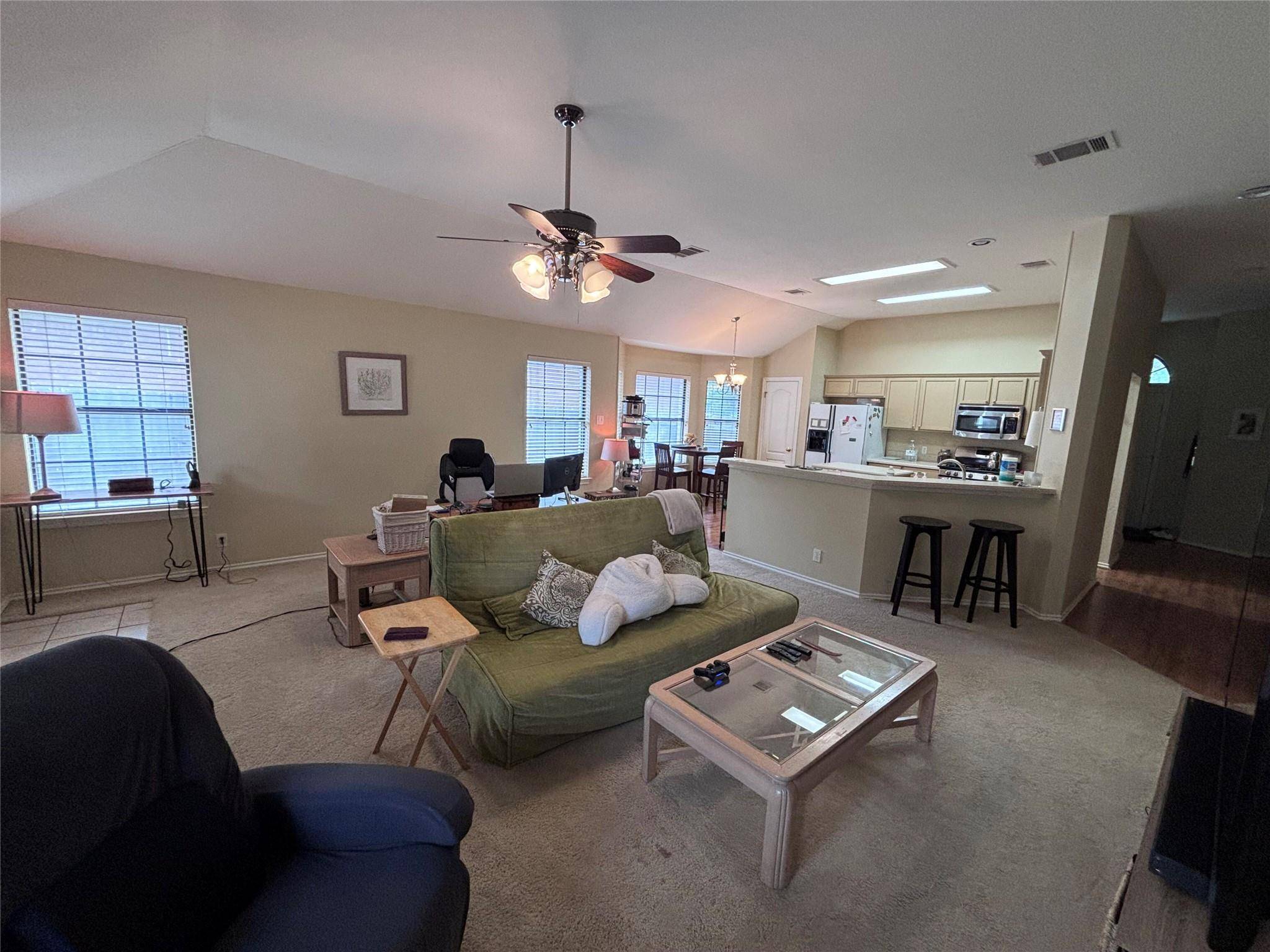 Cedar Park, TX 78613,1316 Mesquite RD