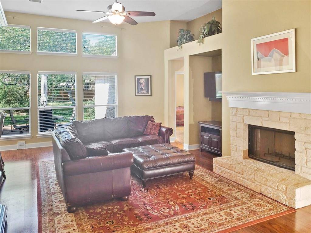 Austin, TX 78726,8109 Endeavor CIR