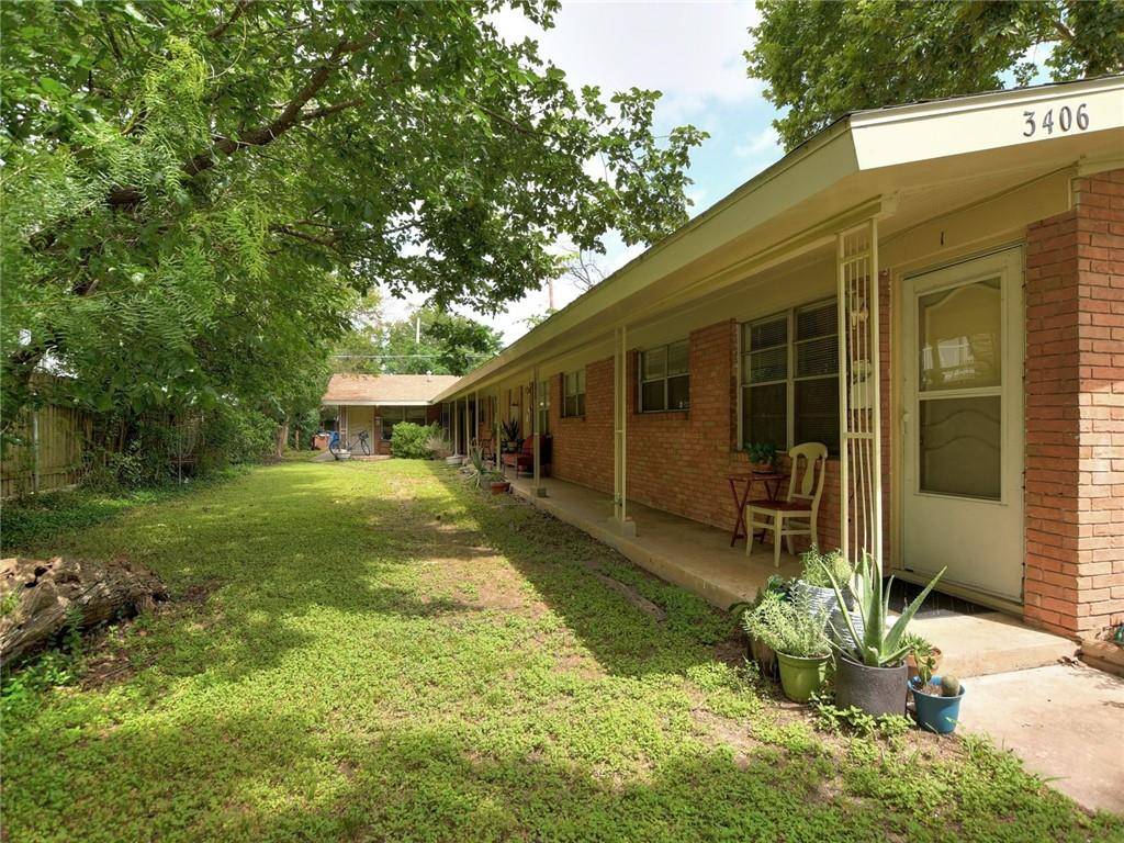 Austin, TX 78705,3406 Speedway #4