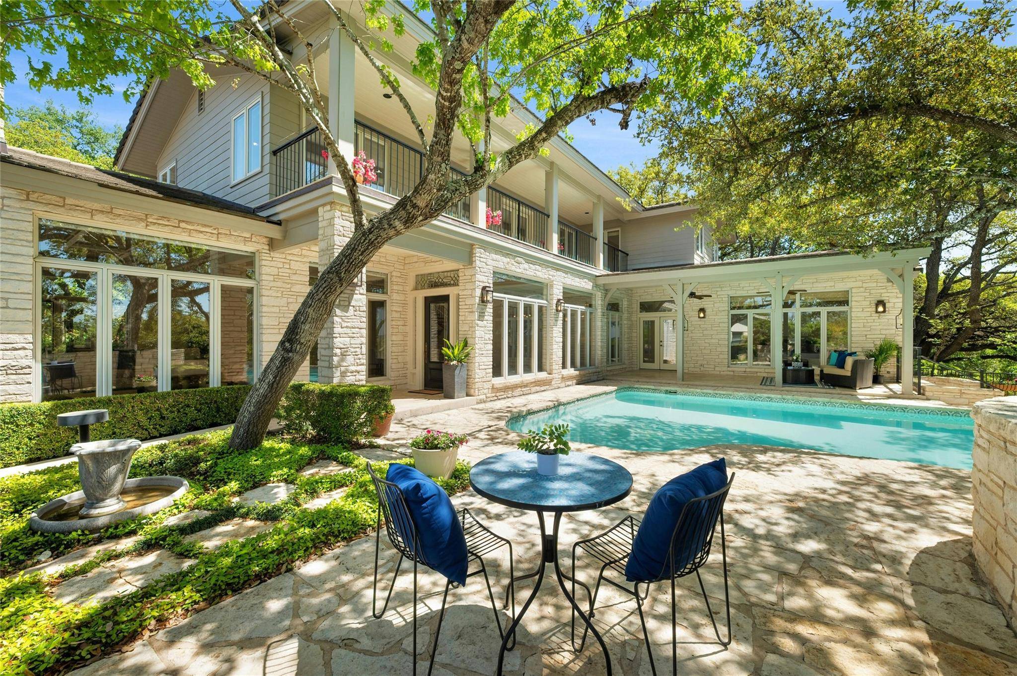 Lakeway, TX 78734,126 Firebird ST