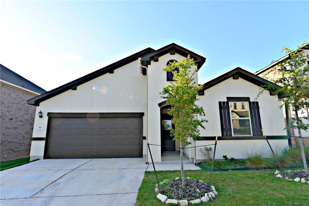 Leander, TX 78641,517 Whitney TRL