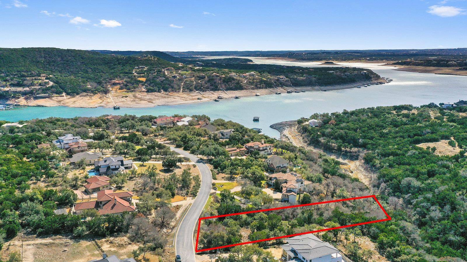 Jonestown, TX 78645,16912 Northlake Hills DR