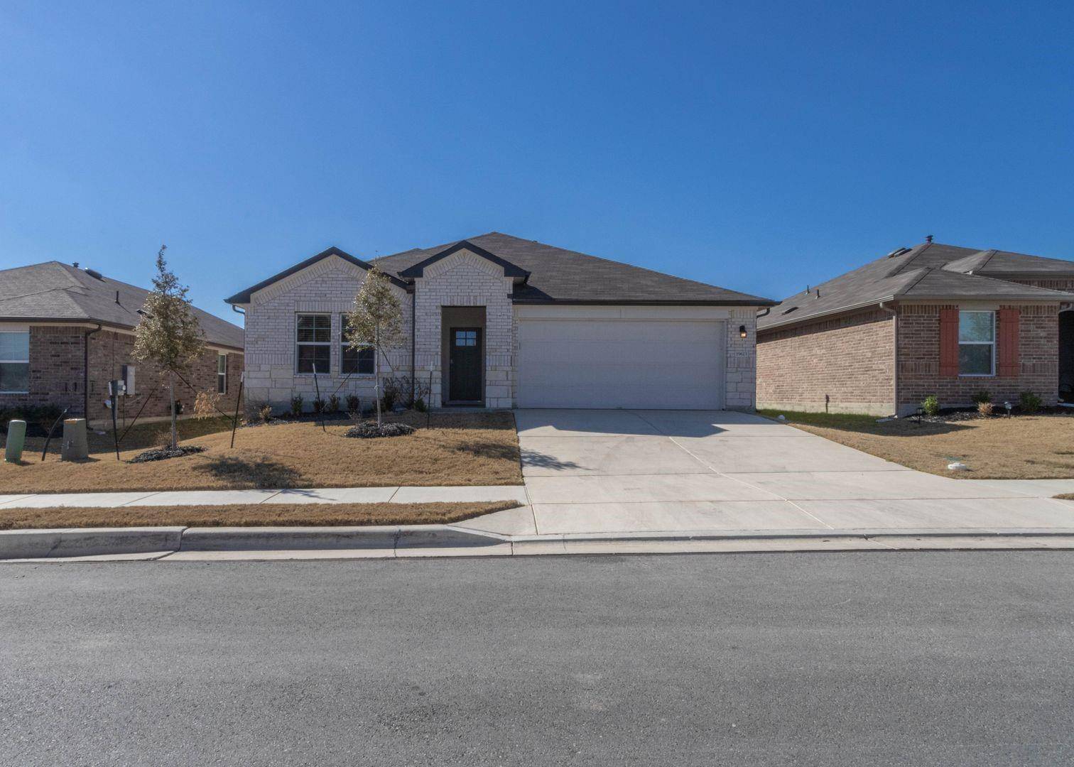 Manor, TX 78653,19613 Caroline Harrison ST