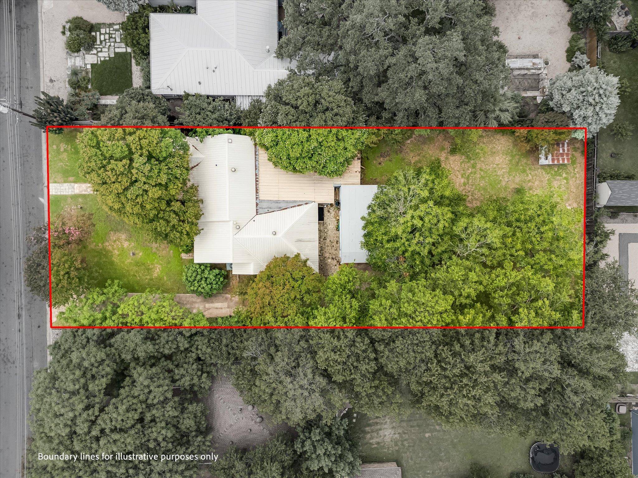 Austin, TX 78757,1206 Ruth Ave