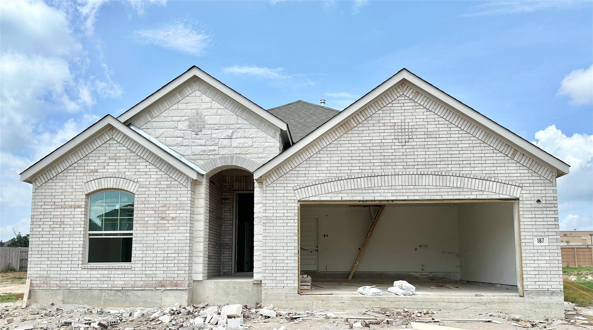 Kyle, TX 78640,187 Du Bois LN