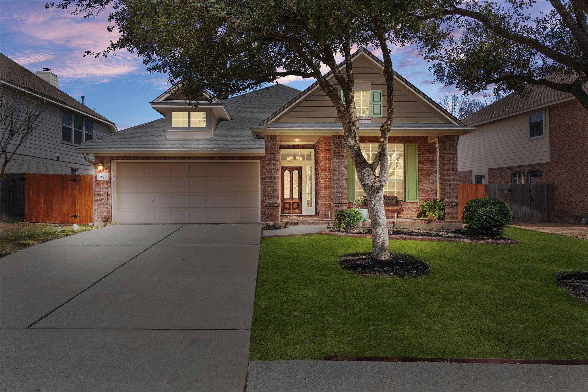 Austin, TX 78727,1620 Sunterro DR