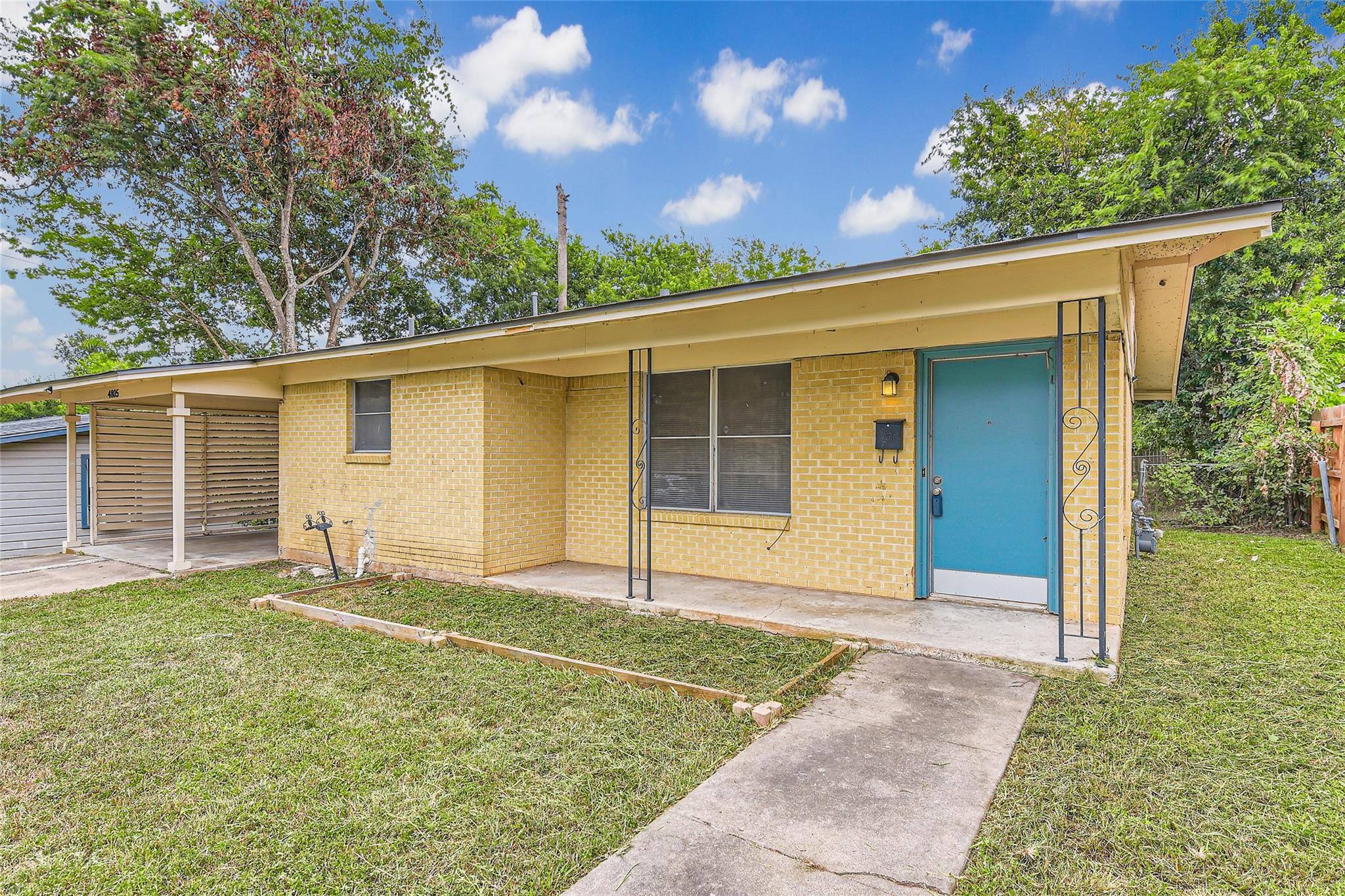 Austin, TX 78723,4805 Hilldale DR