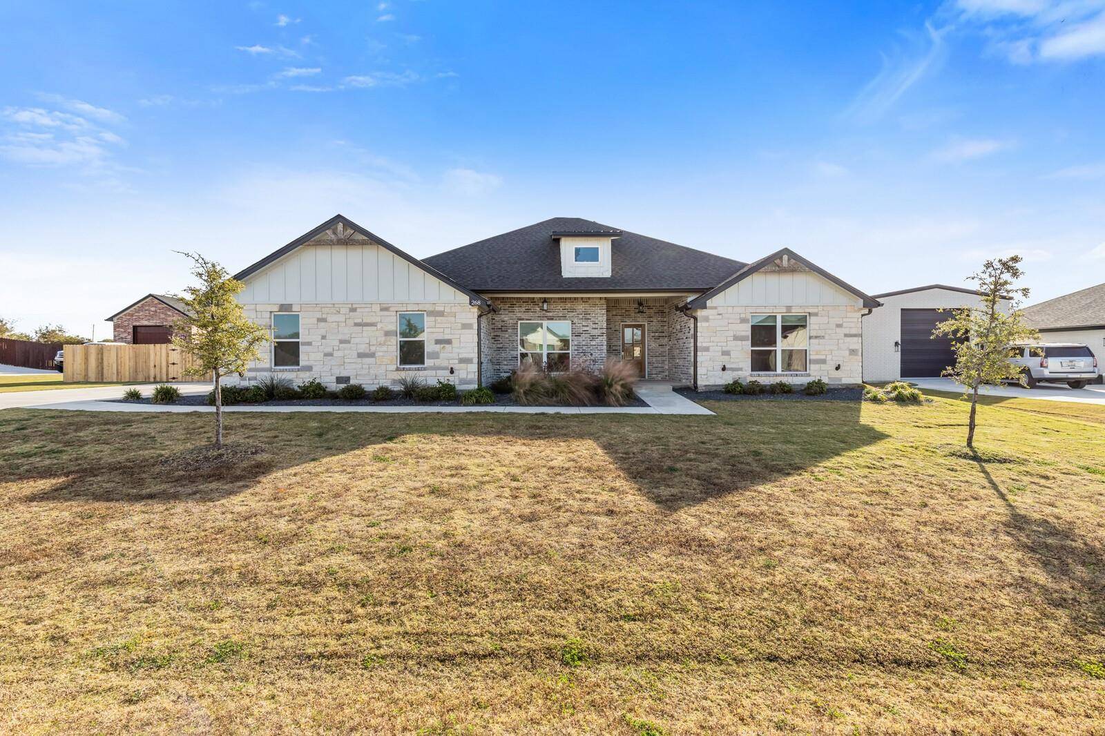 Temple, TX 76502,268 Sand Flat LN