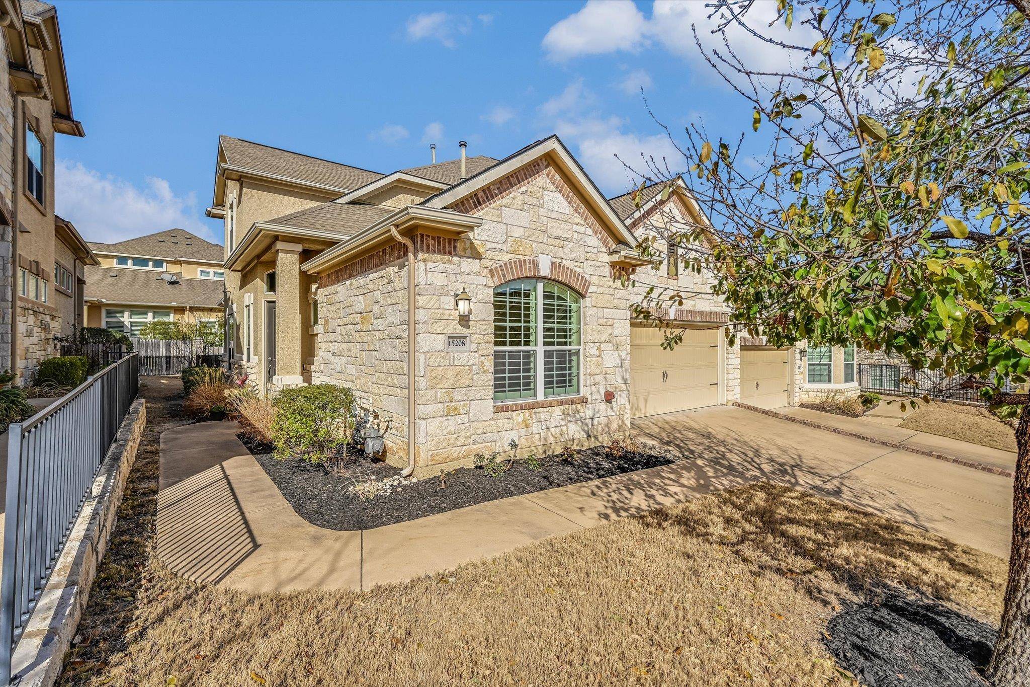 Austin, TX 78734,15208 Glen Heather DR